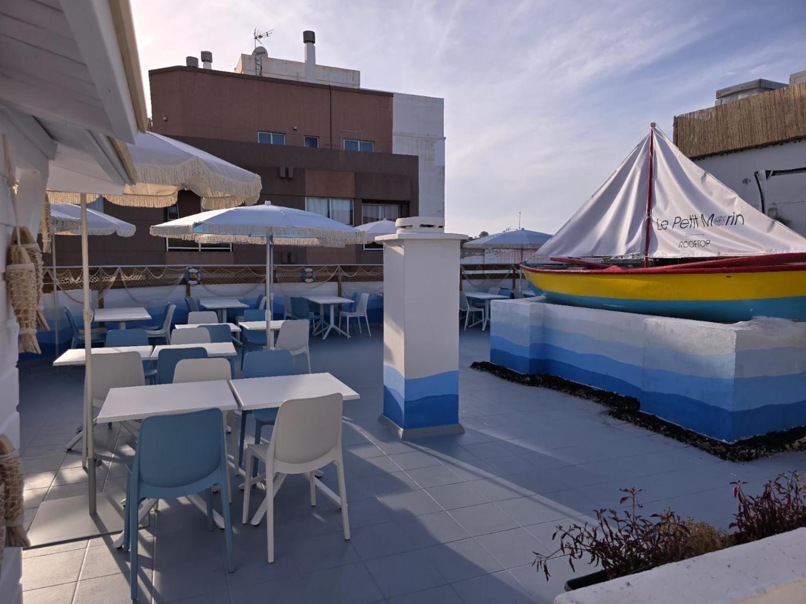 Le Petit Palue Palmas Hotel Las Palmas / Gran Canaria