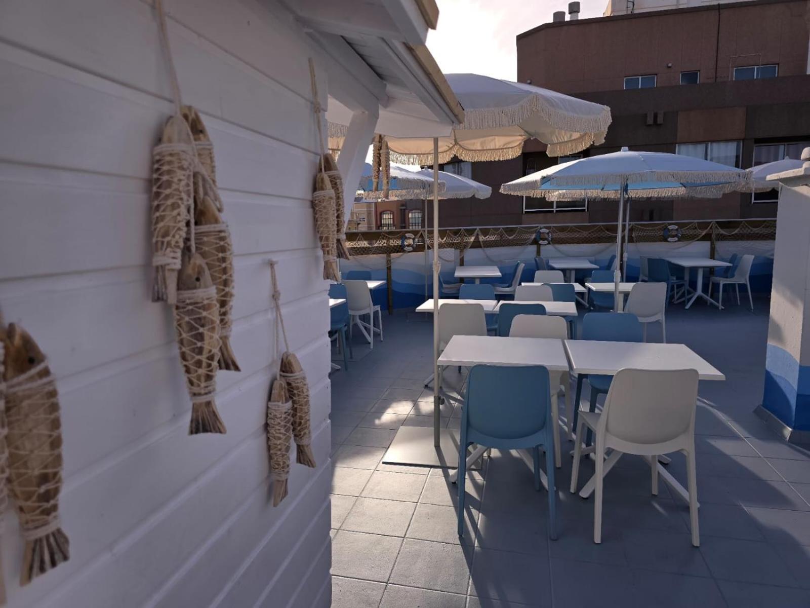 Hotel Le Petit Palue Palmas Las Palmas / Gran Canaria