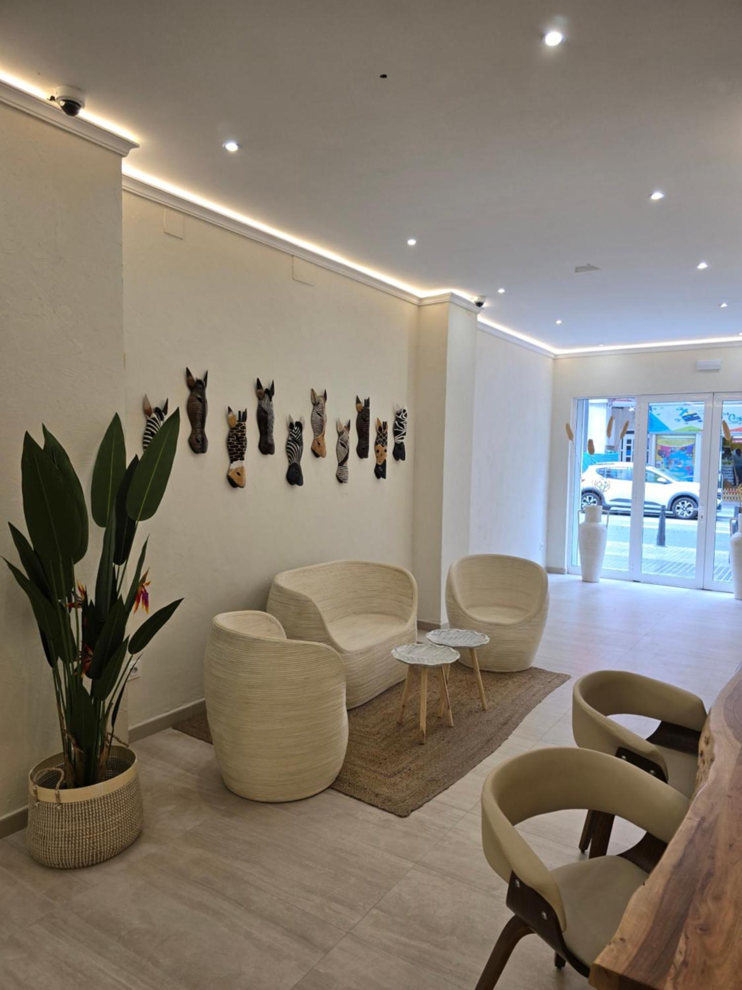 Le Petit Palue Palmas Hotel 2*
