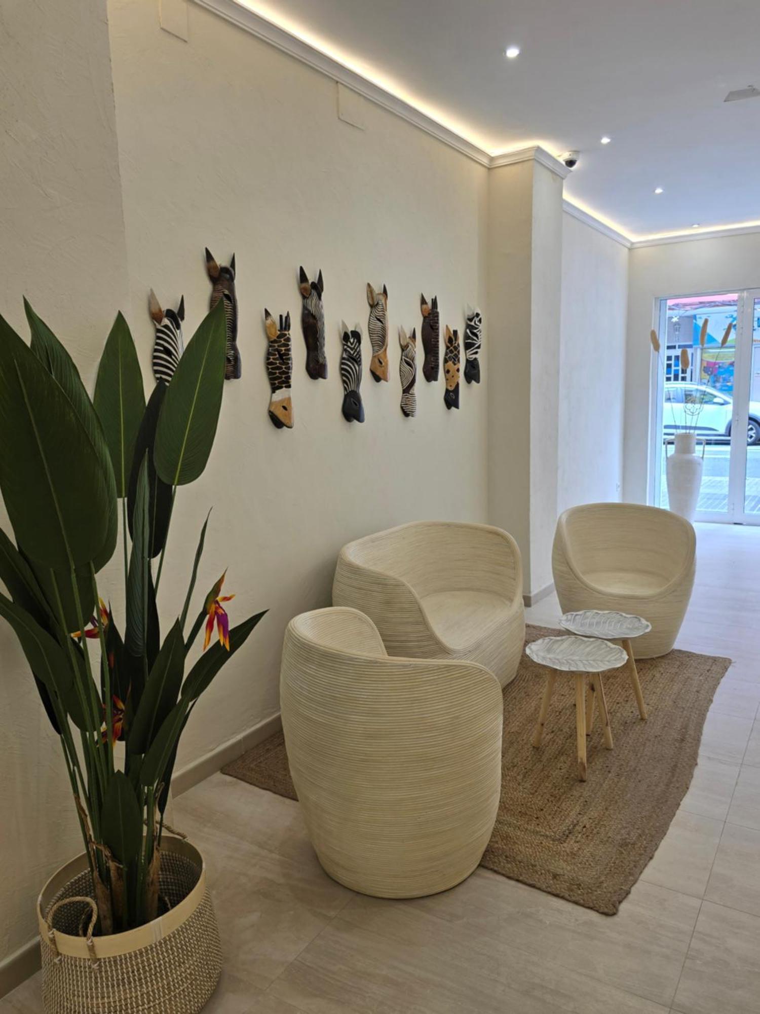 Hotel Le Petit Palue Palmas 2*