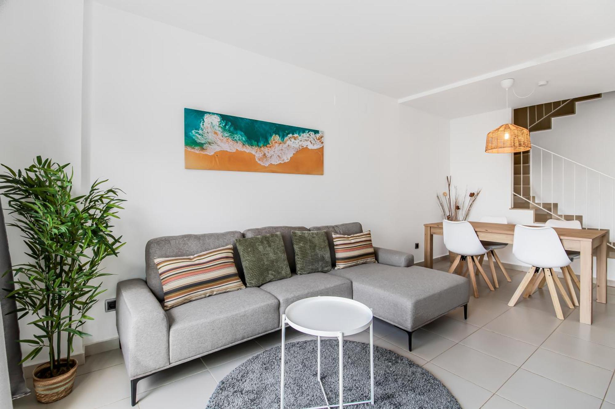 Agaete Serenity 2br Apartment Agaete (Gran Canaria)