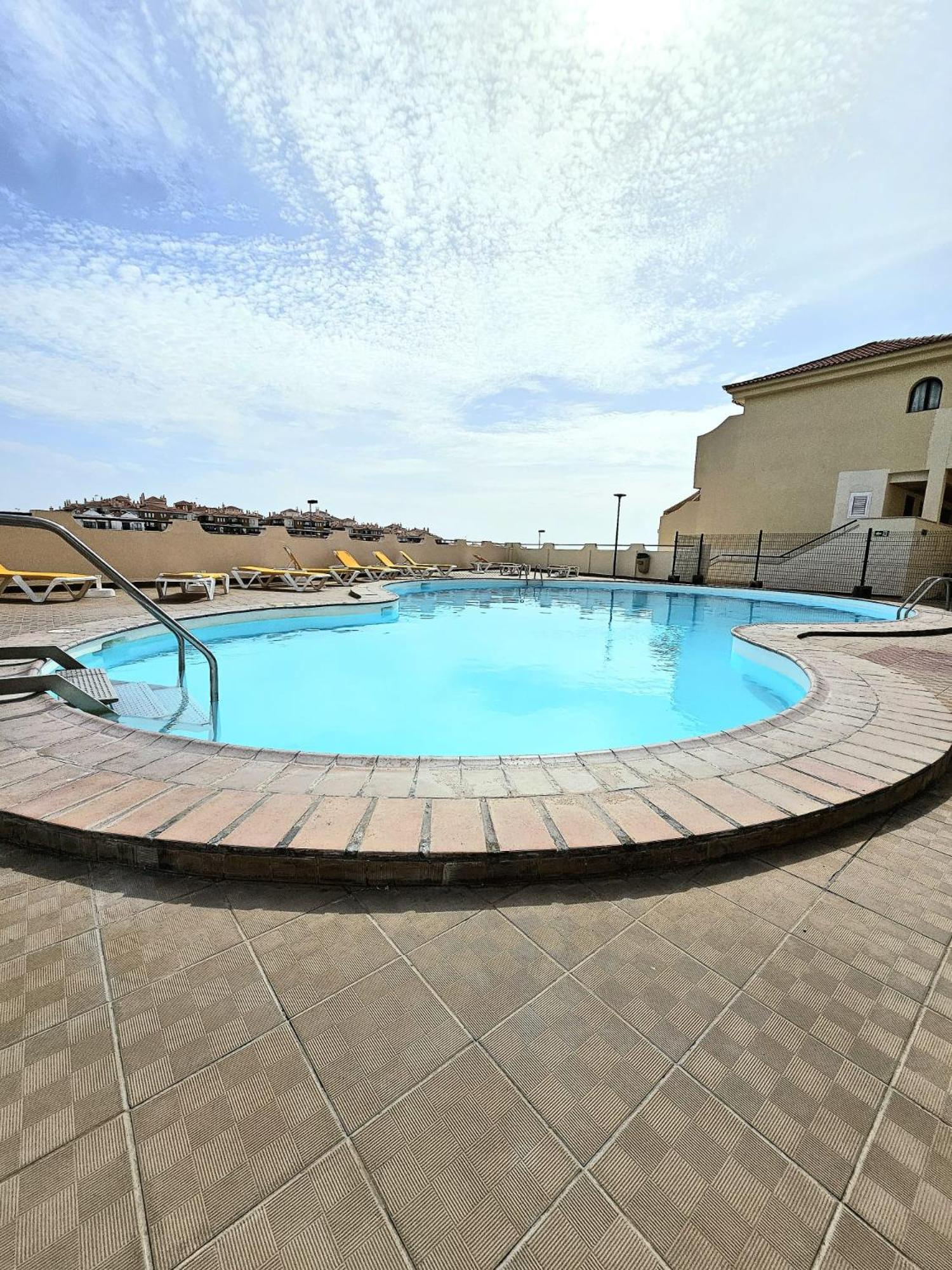 Val Del Puerto Apartment