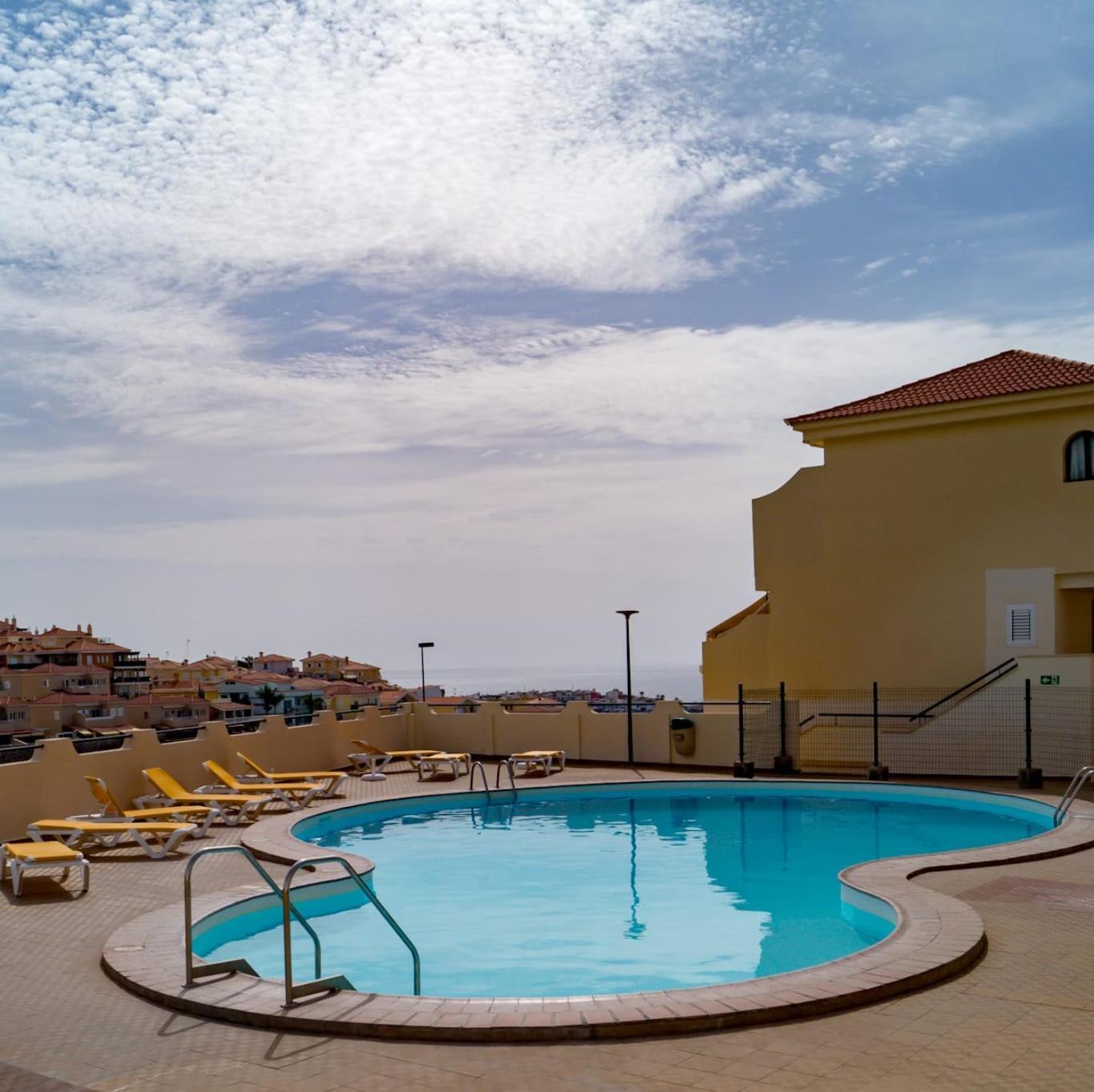 Apartment Val Del Puerto Mogan