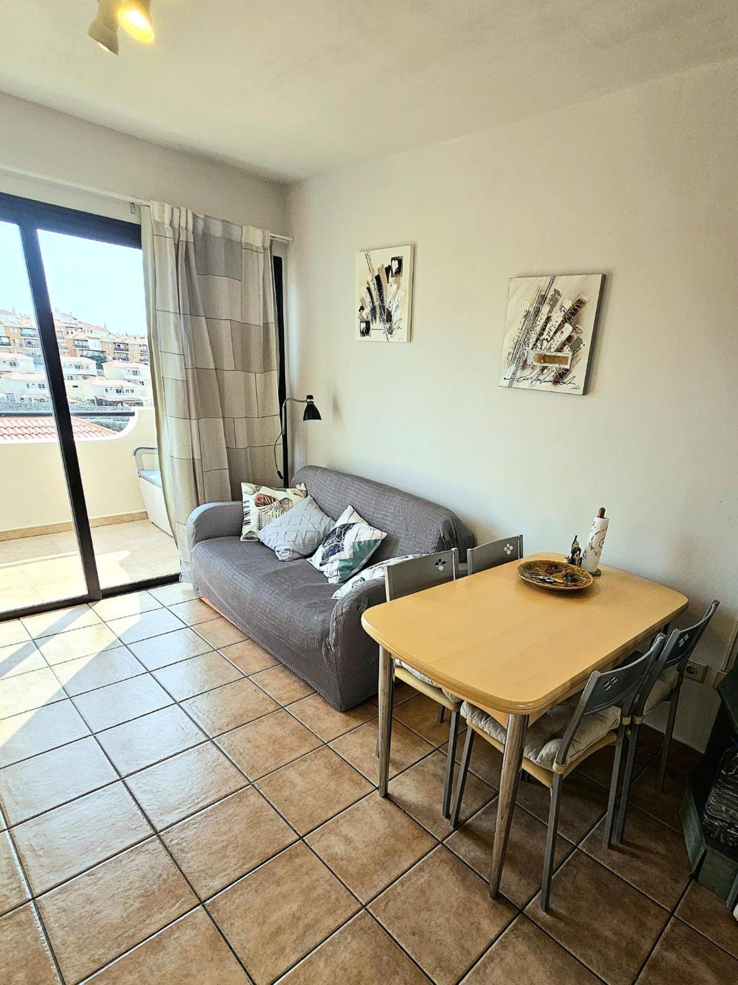 Apartment Val Del Puerto Mogan