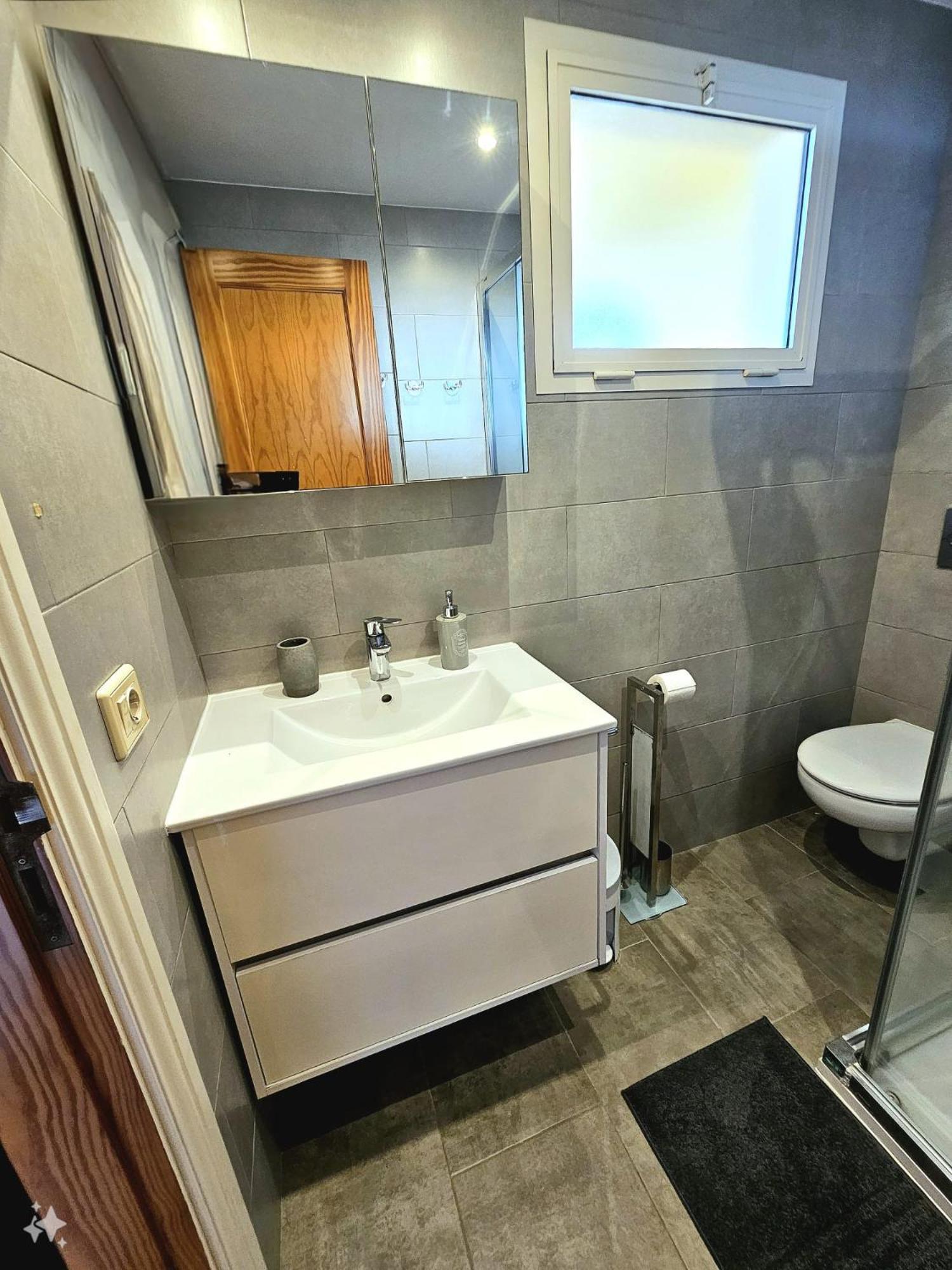 Apartment Val Del Puerto