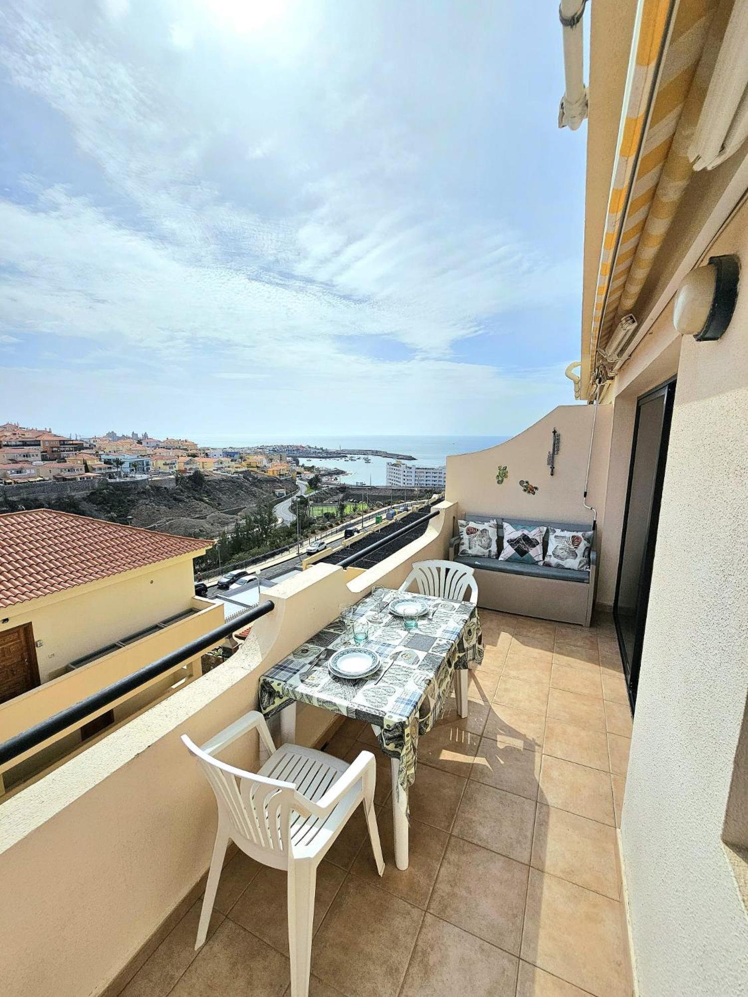 Apartment Val Del Puerto *