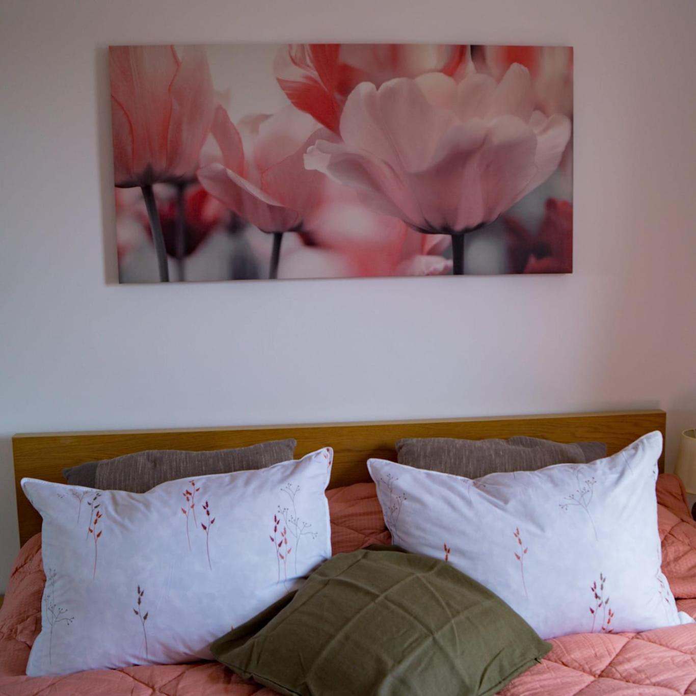 Val Del Puerto Apartment
