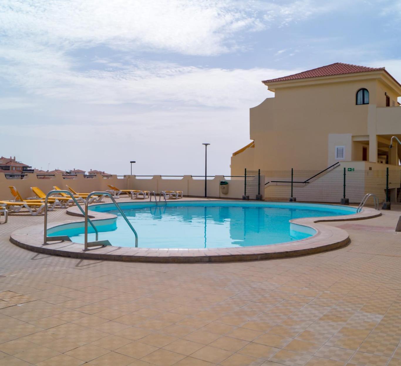 Apartment Val Del Puerto
