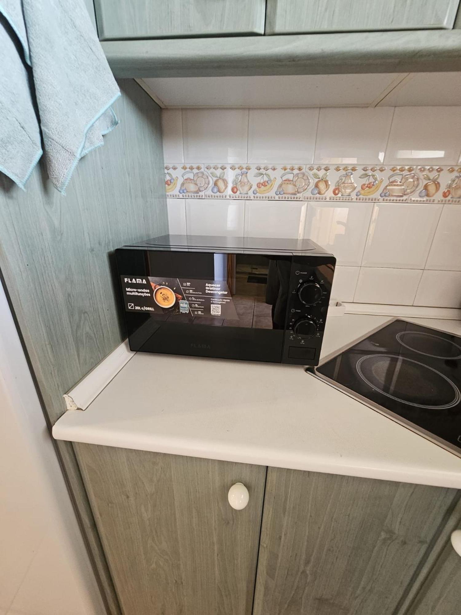 Apartment Val Del Puerto