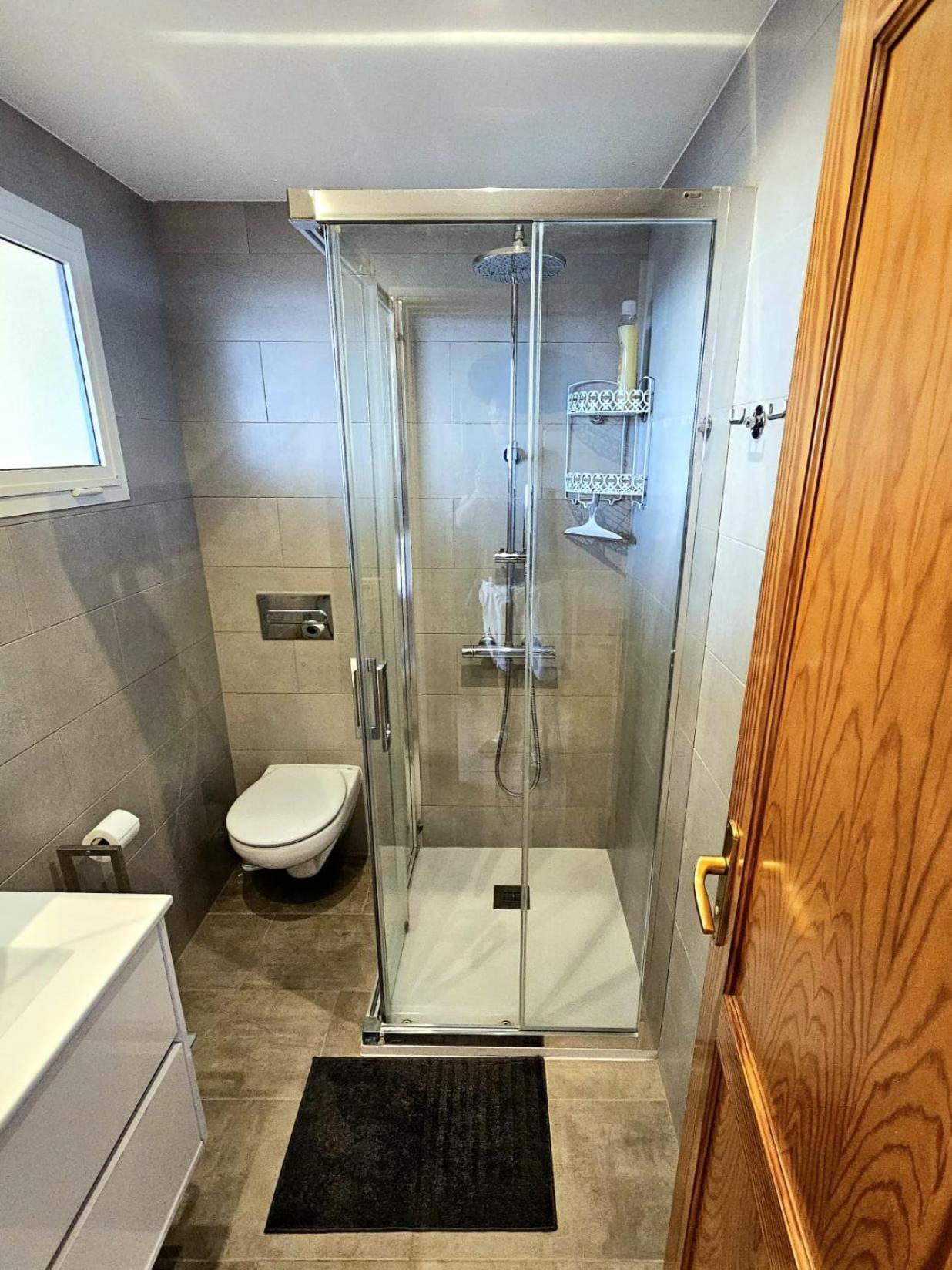 Val Del Puerto Apartment *