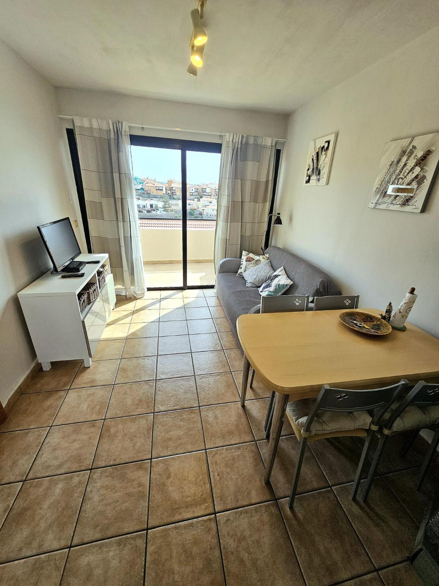 Apartment Val Del Puerto