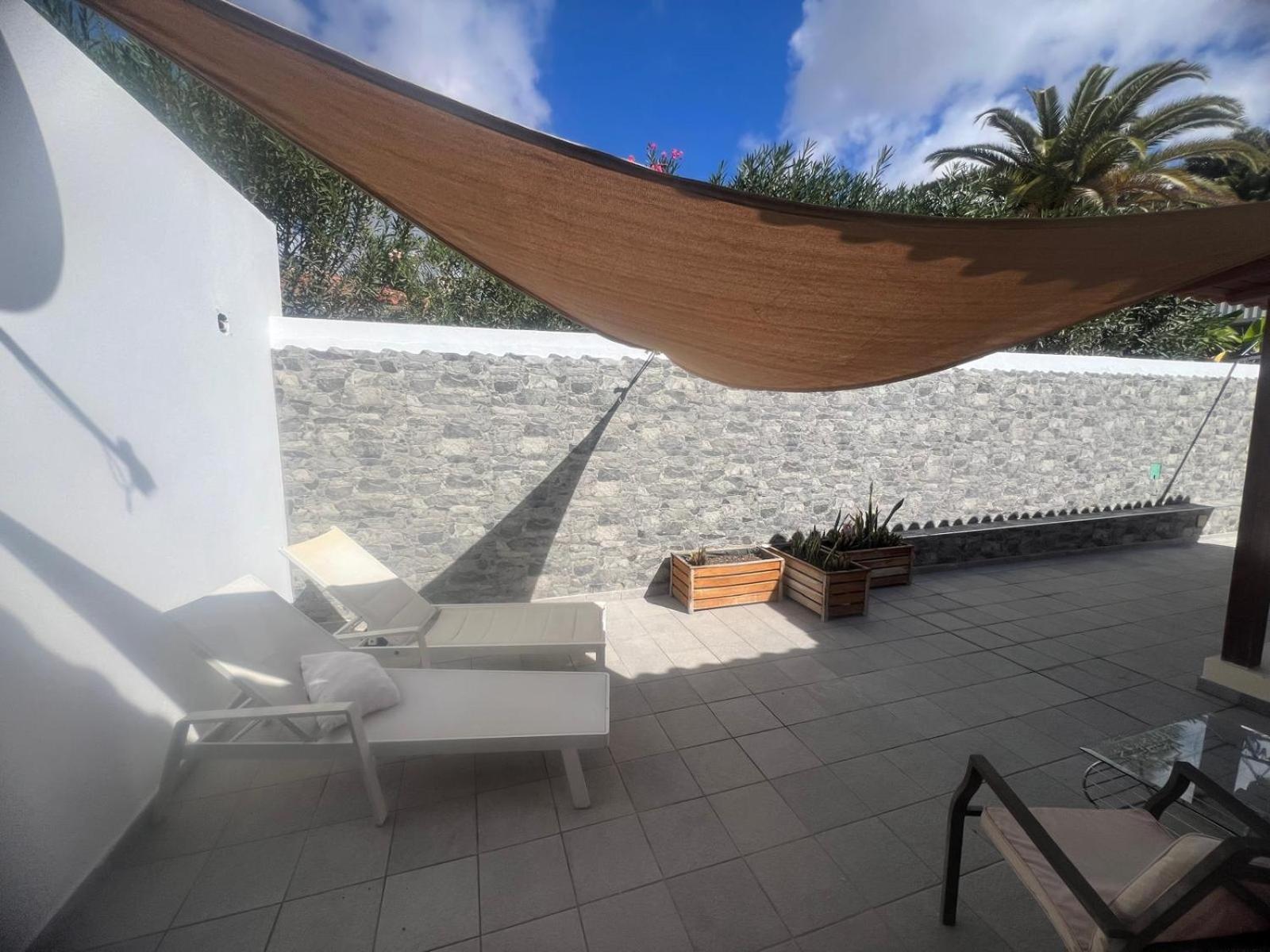 Villa Tauro Golf And Mogan