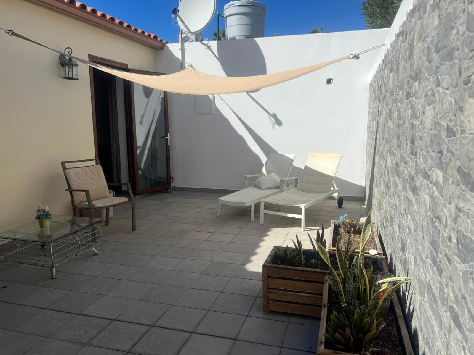 Villa Tauro Golf And Mogan