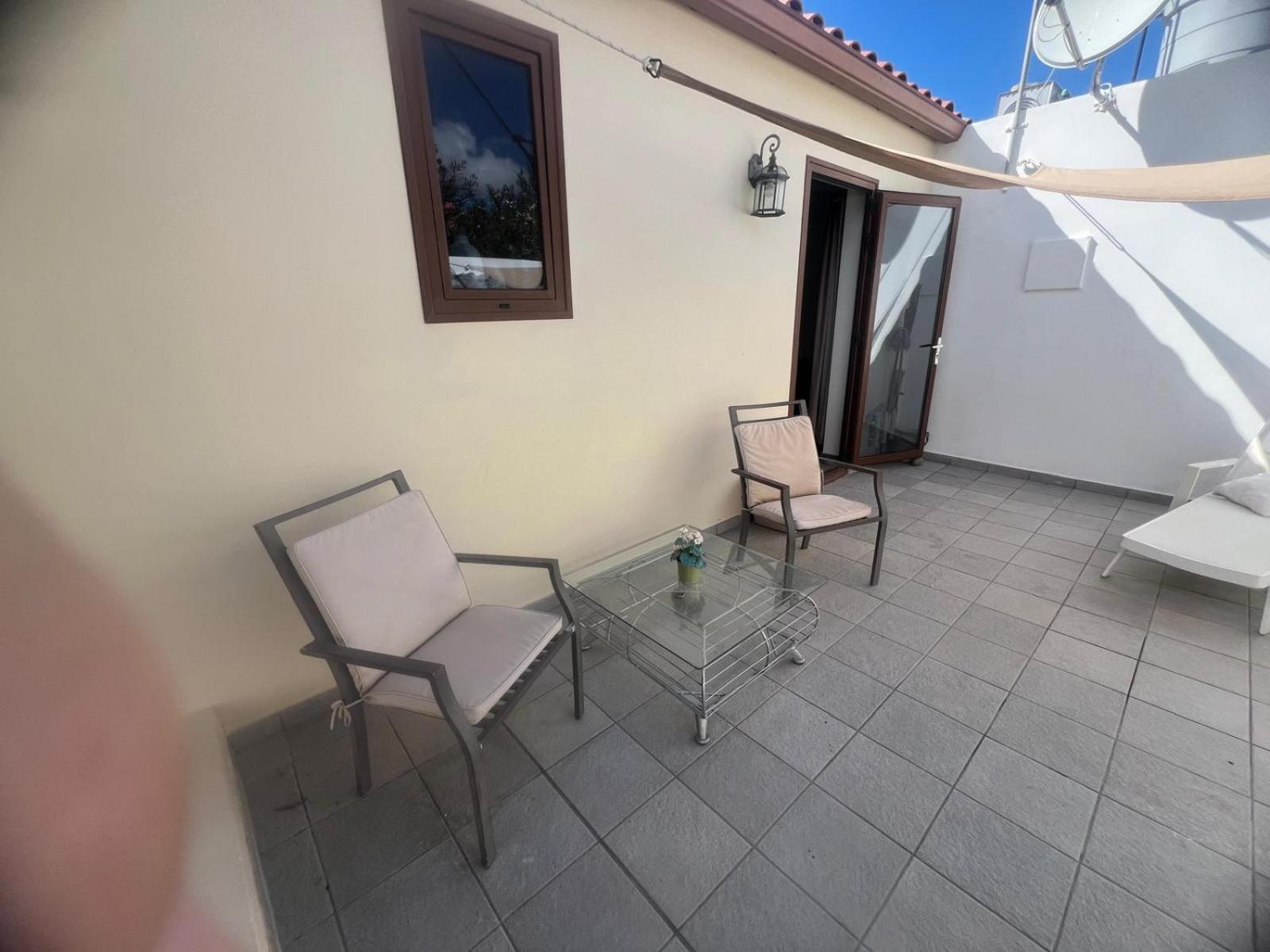 Villa Tauro Golf And Mogan