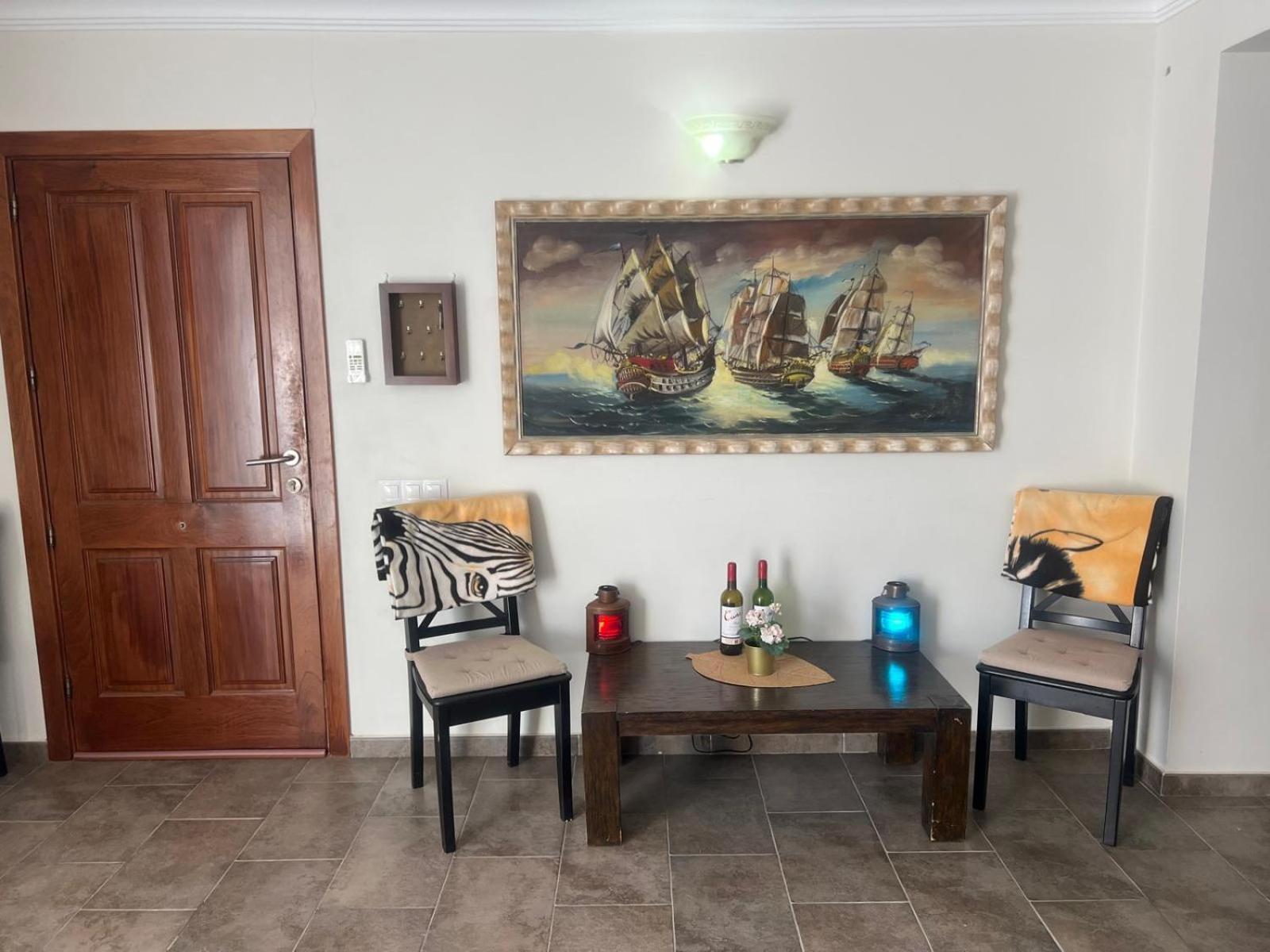 Villa Tauro Golf And *