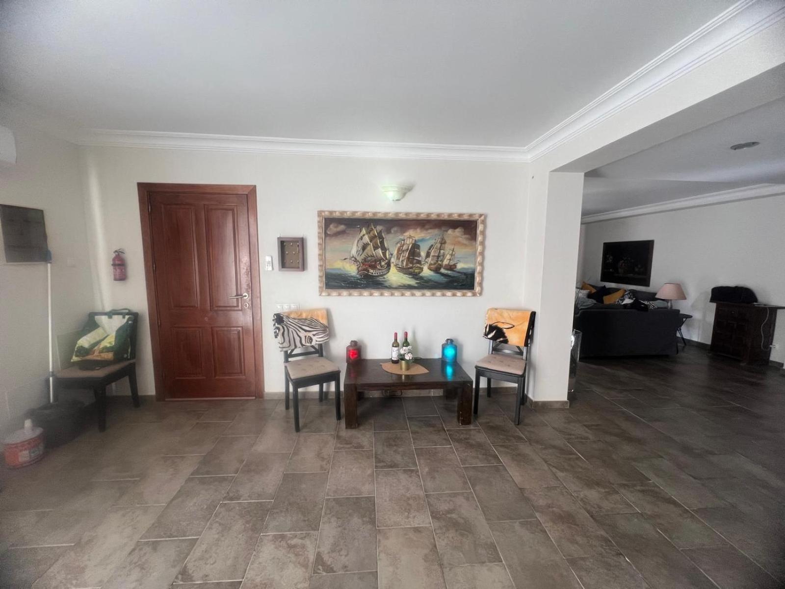 Tauro Golf And Villa