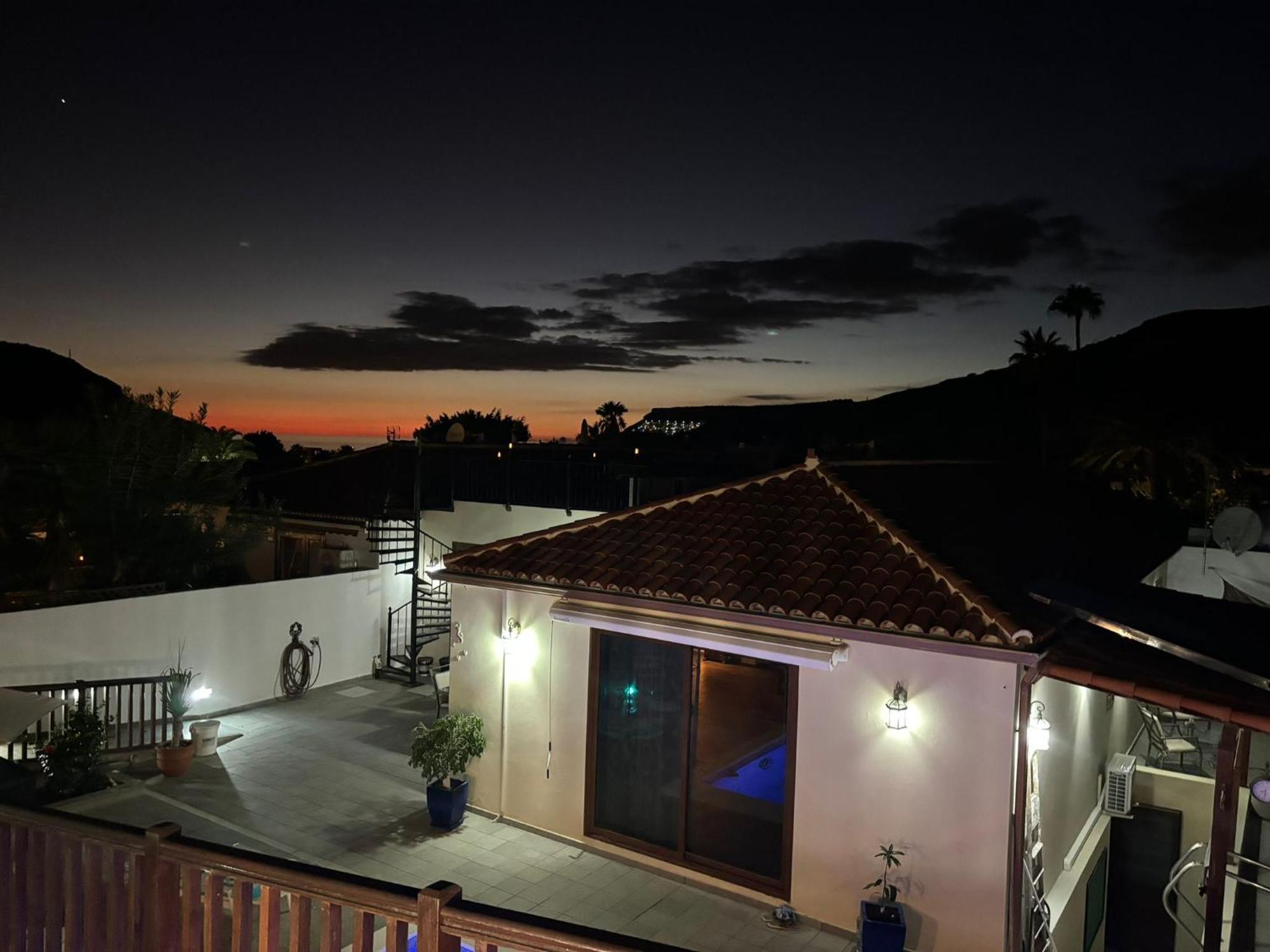 Tauro Golf And Villa Mogan