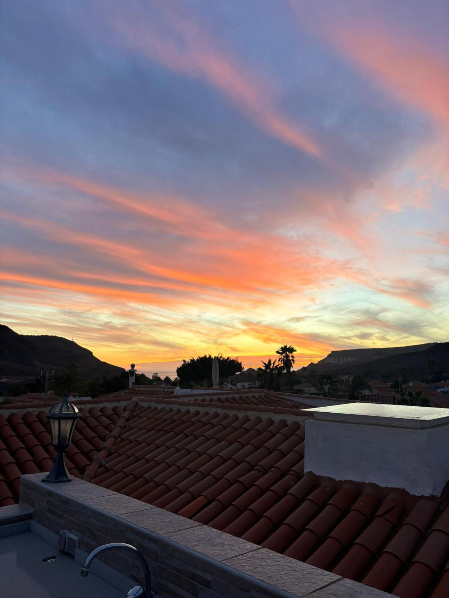 Tauro Golf And Villa Mogan