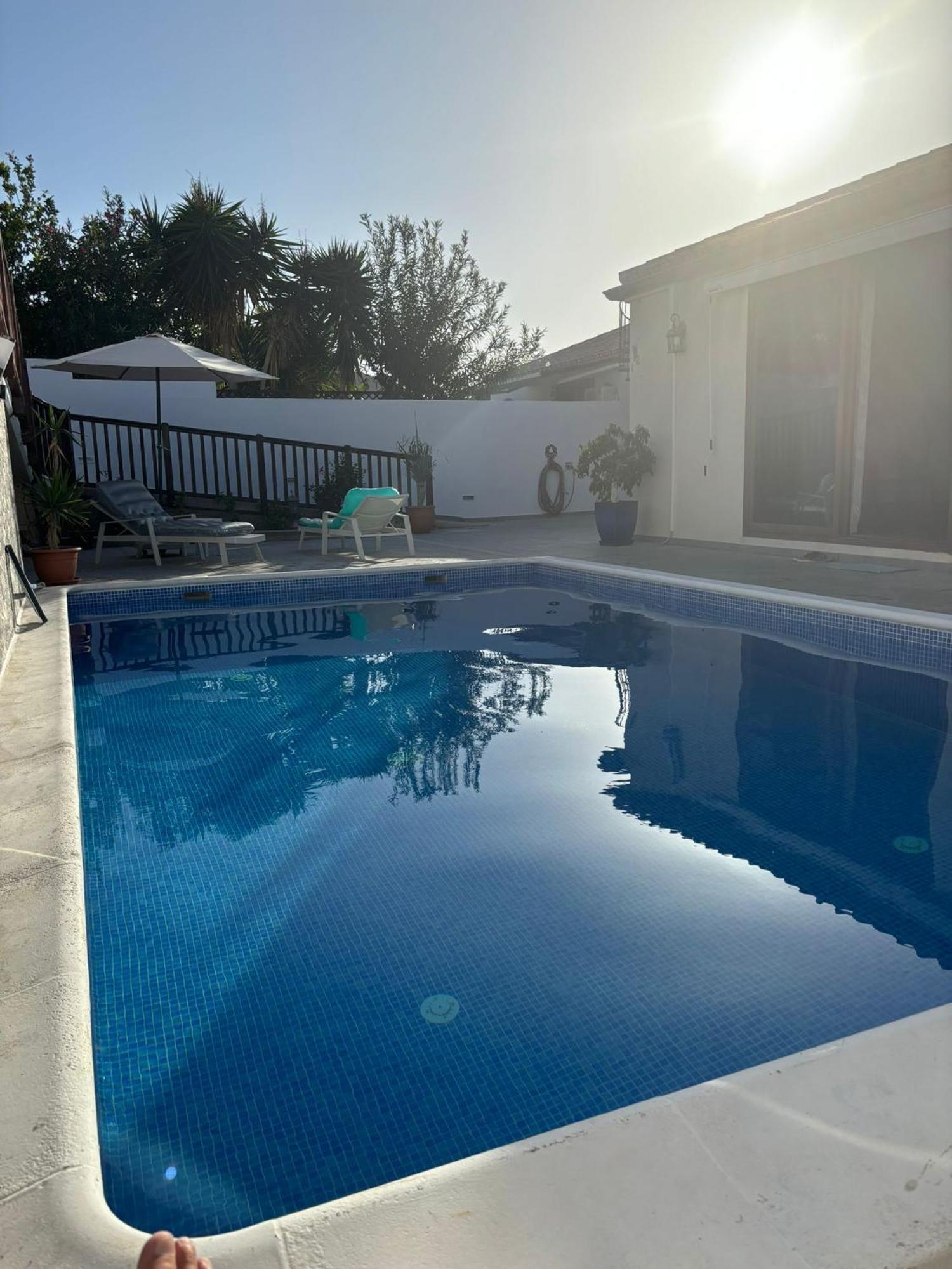 Villa Tauro Golf And