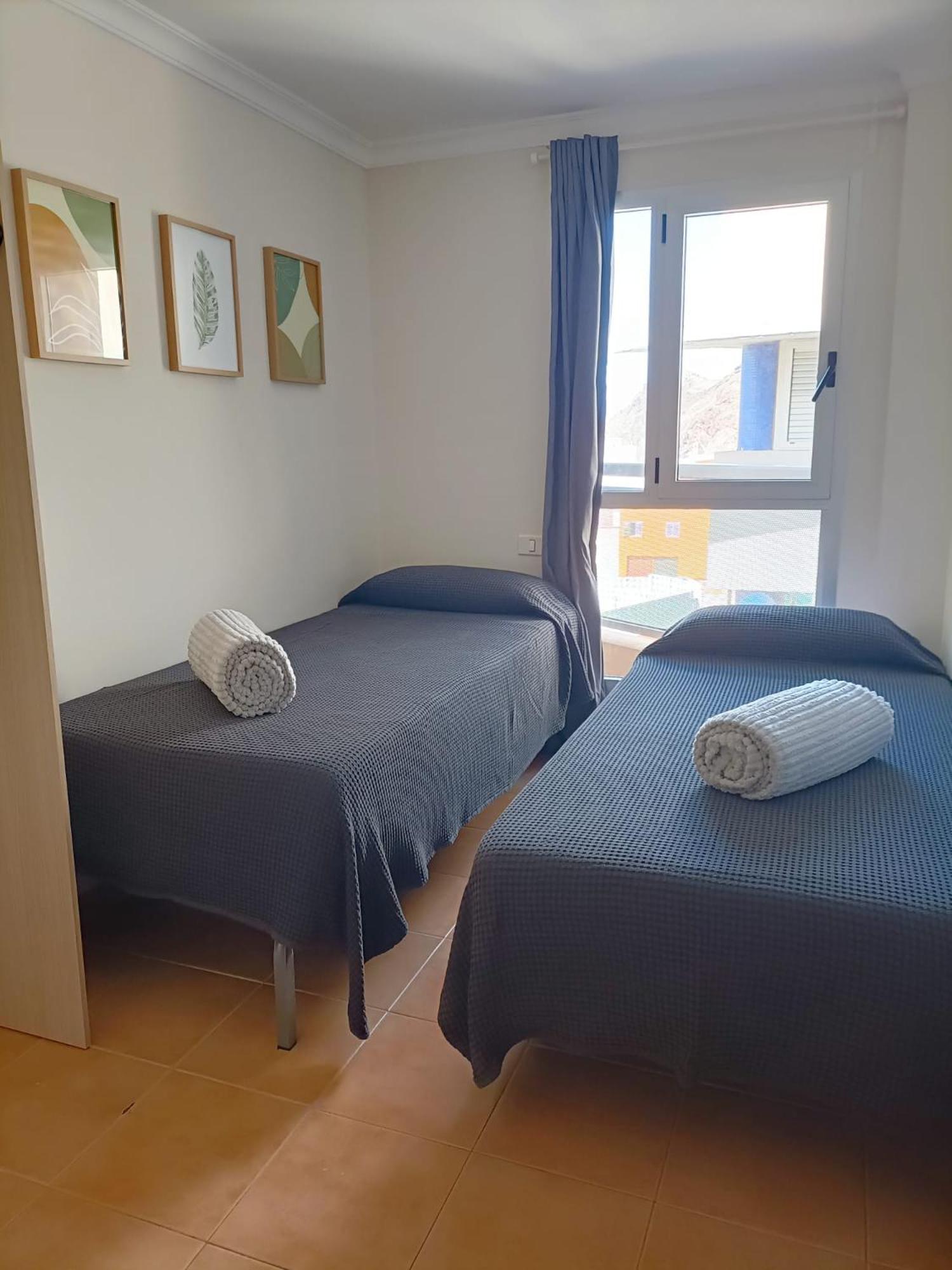 Apartamento Tabata Playa *