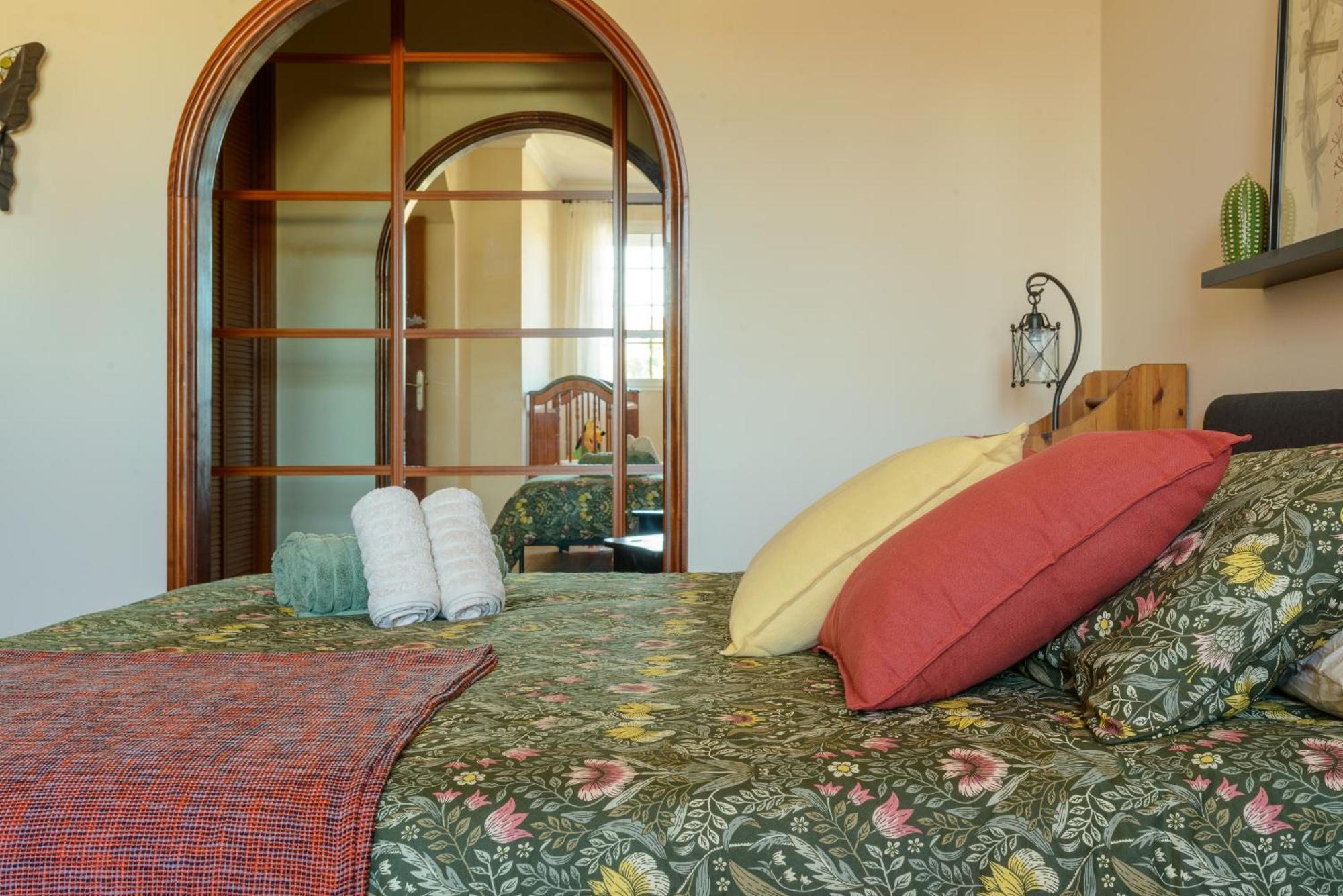 Chale Con Terraza En La Costa Holiday home
