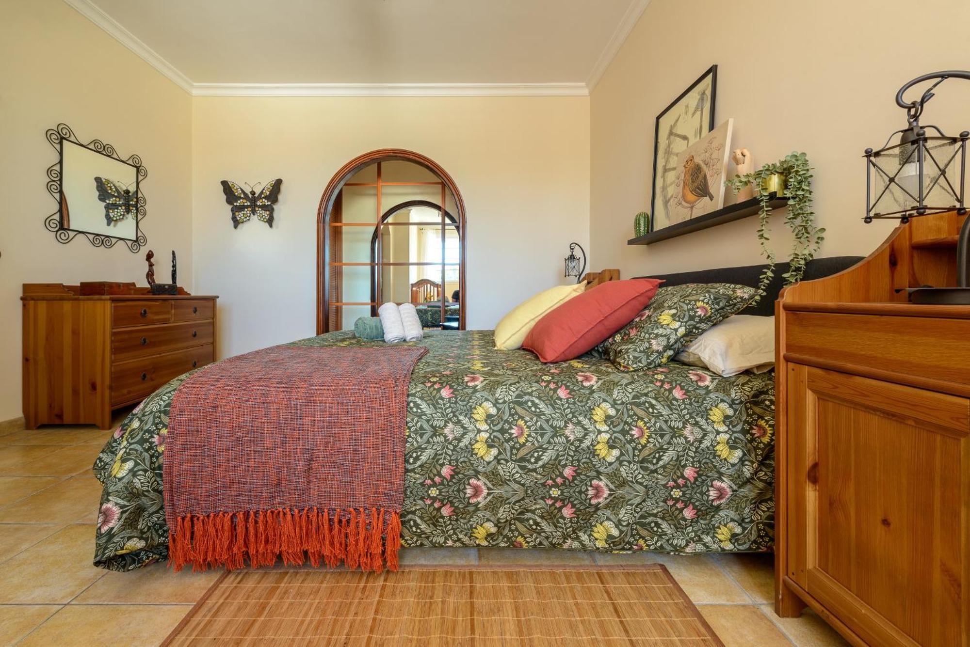 Chale Con Terraza En La Costa Holiday home