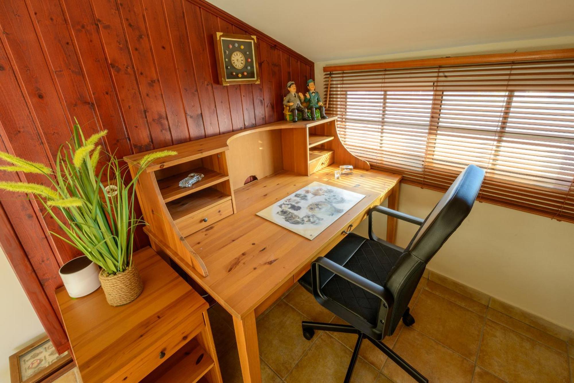 Chale Con Terraza En La Costa Holiday home La Estrella (Gran Canaria)