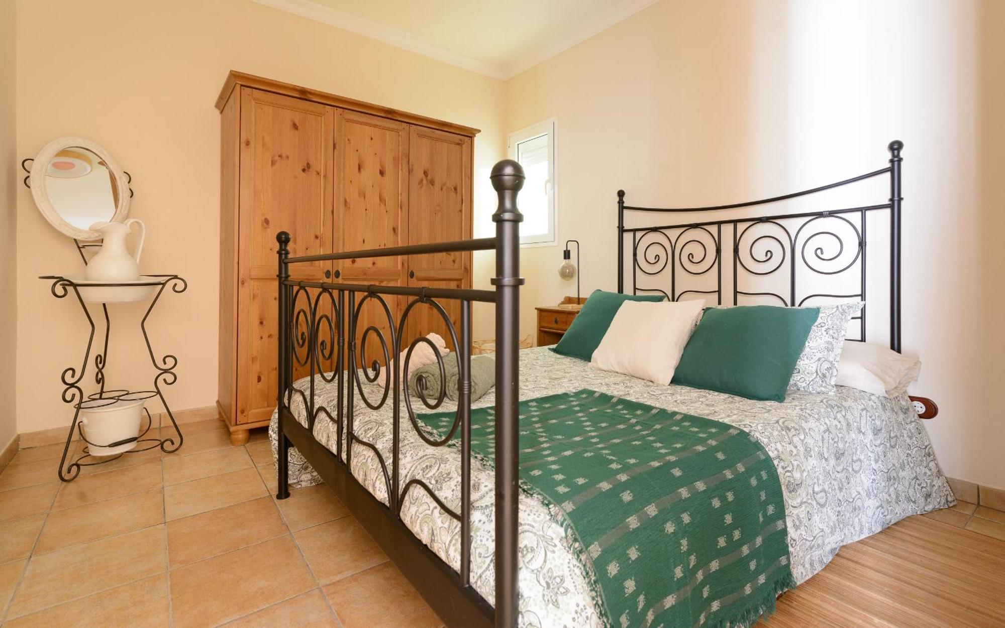 Holiday home Chale Con Terraza En La Costa *