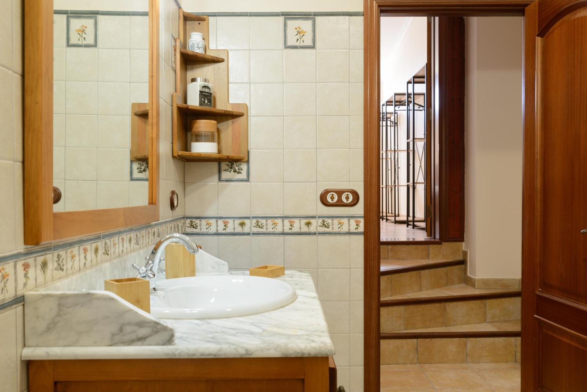 Holiday home Chale Con Terraza En La Costa *