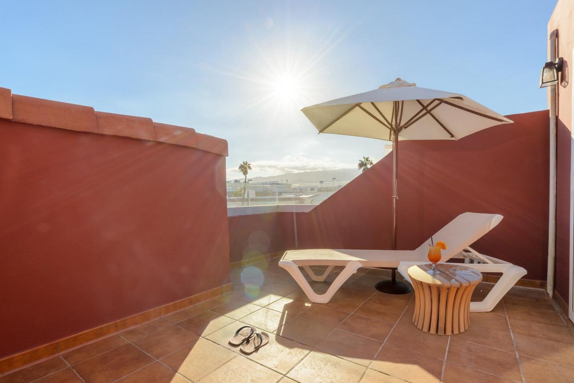 Holiday home Chale Con Terraza En La Costa *