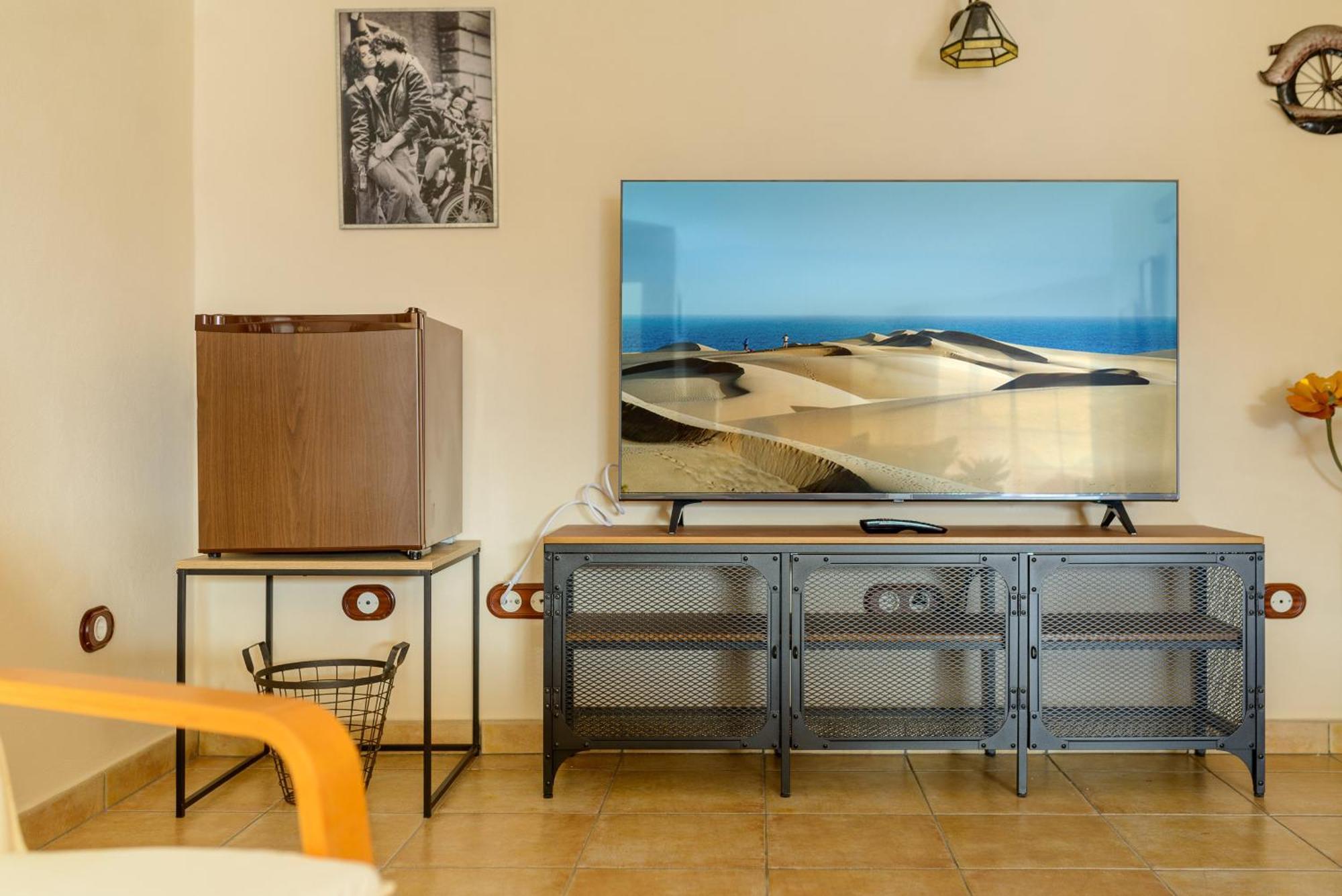 Chale Con Terraza En La Costa Holiday home La Estrella (Gran Canaria)