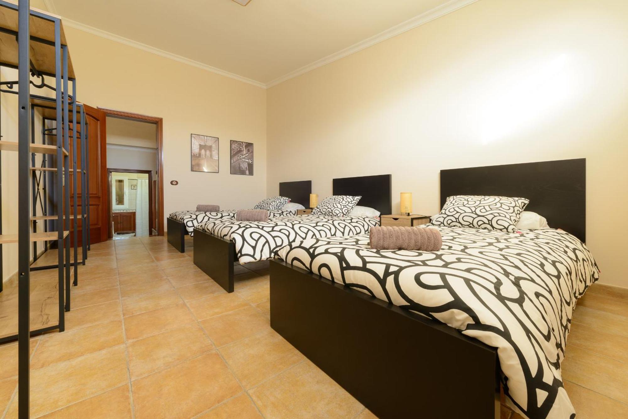 Holiday home Chale Con Terraza En La Costa