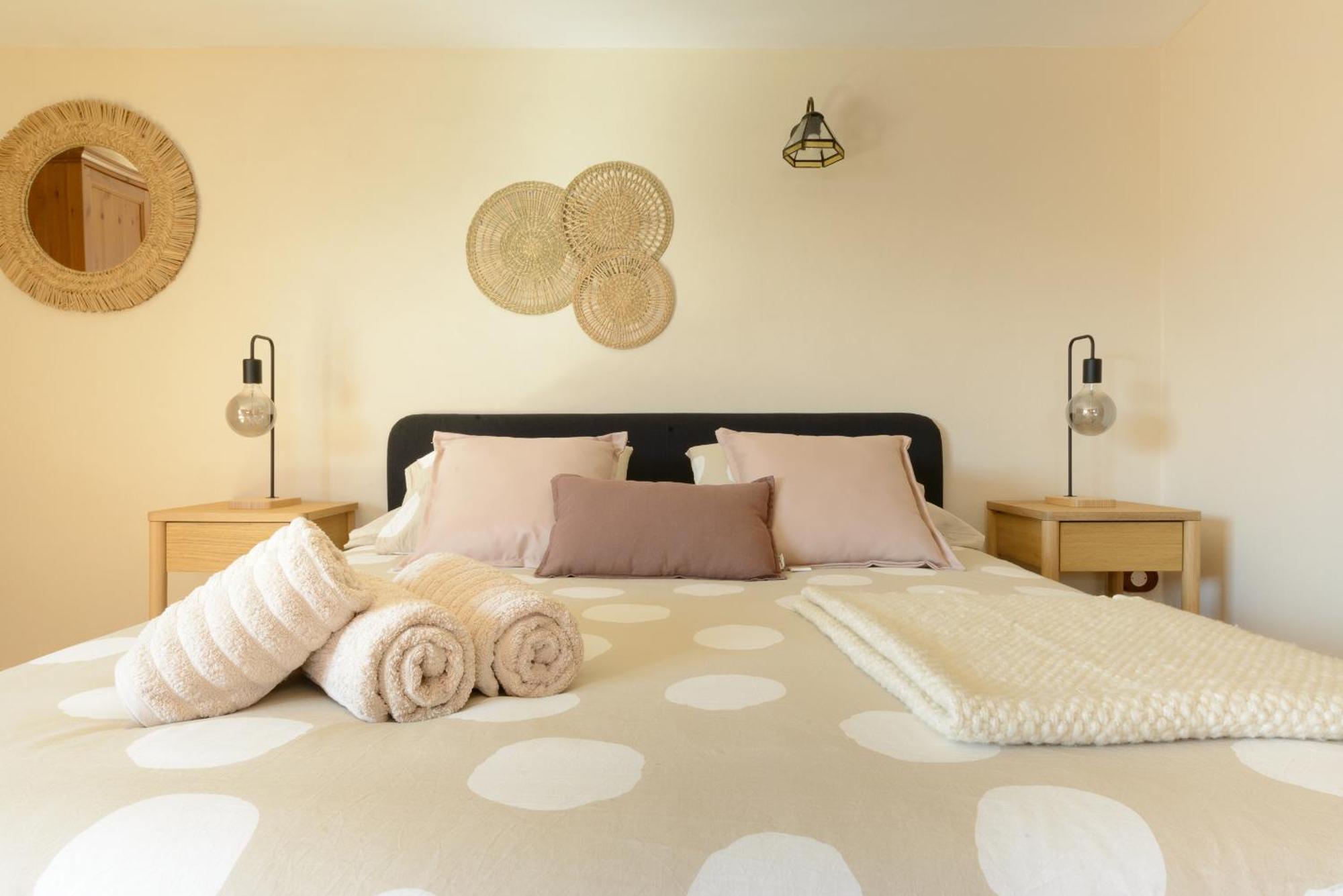 Chale Con Terraza En La Costa Holiday home *