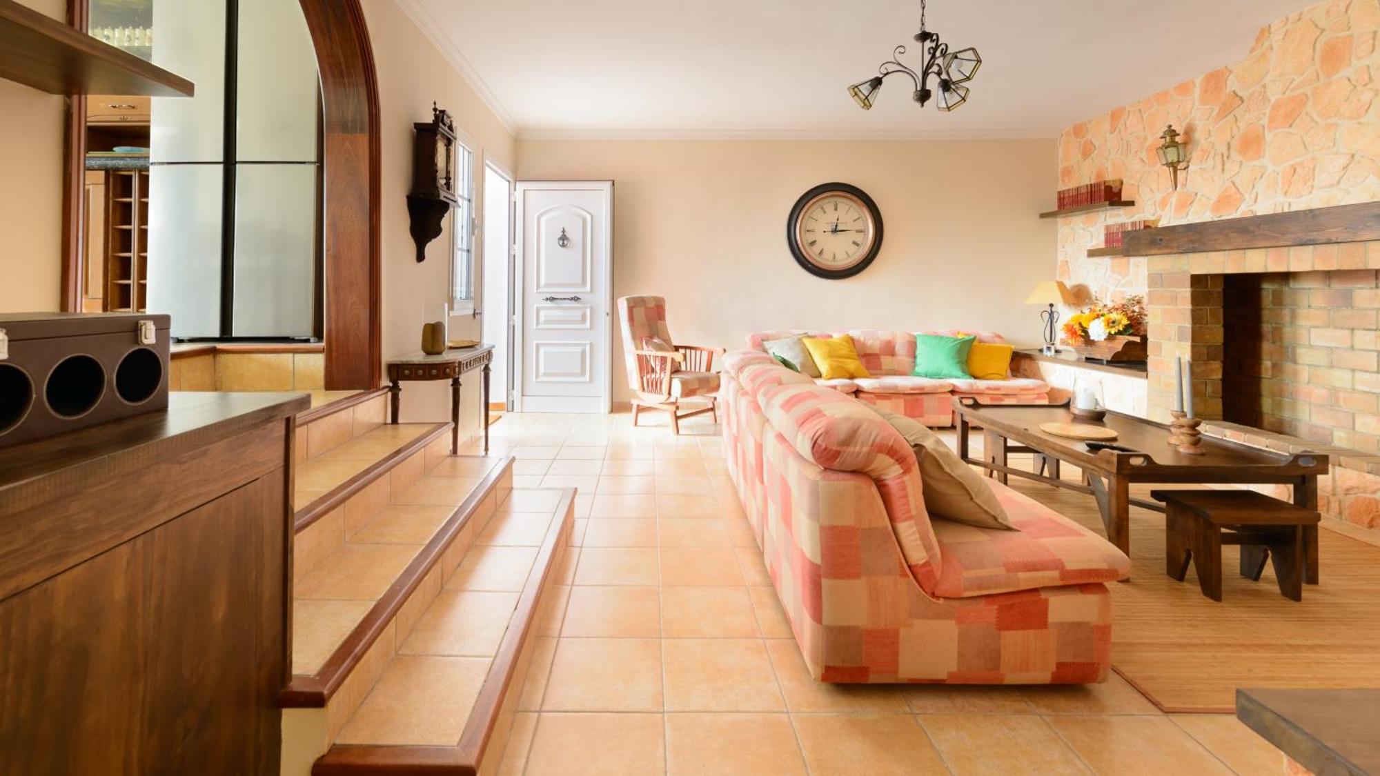 Holiday home Chale Con Terraza En La Costa *