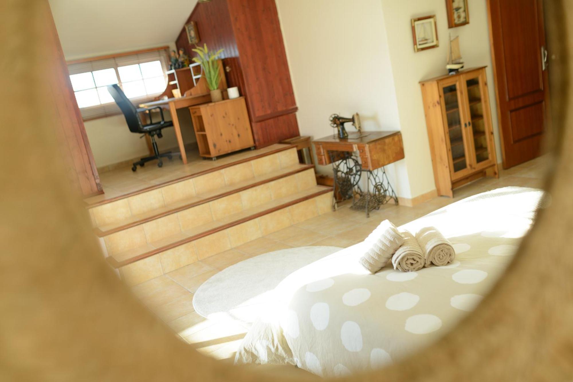 Chale Con Terraza En La Costa Holiday home La Estrella (Gran Canaria)