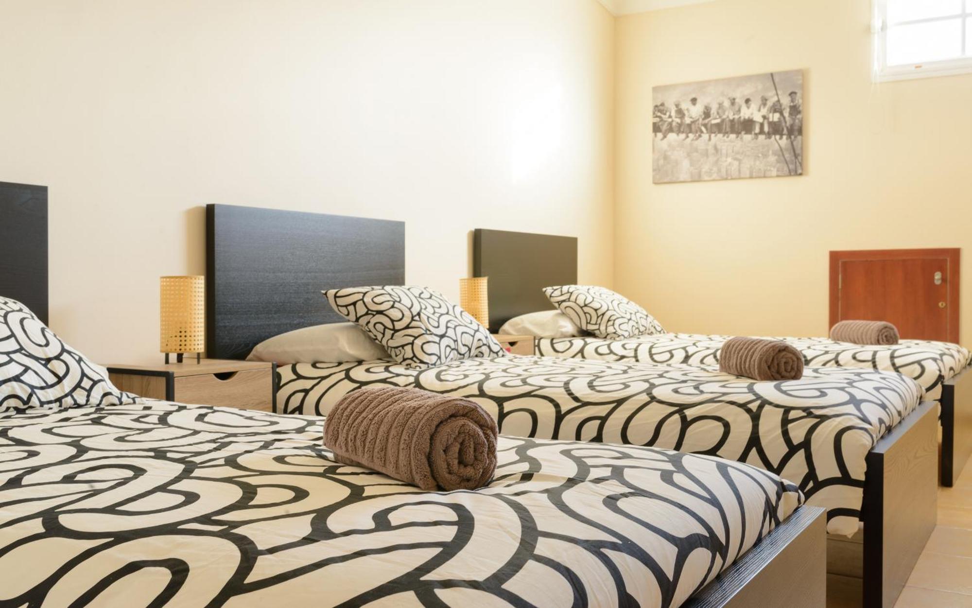 Holiday home Chale Con Terraza En La Costa *