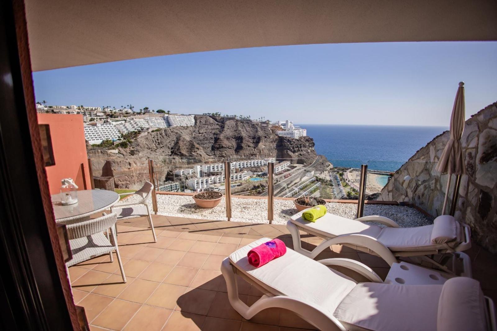 Aparthotel Serenity Amadores Puerto Rico (Gran Canaria)