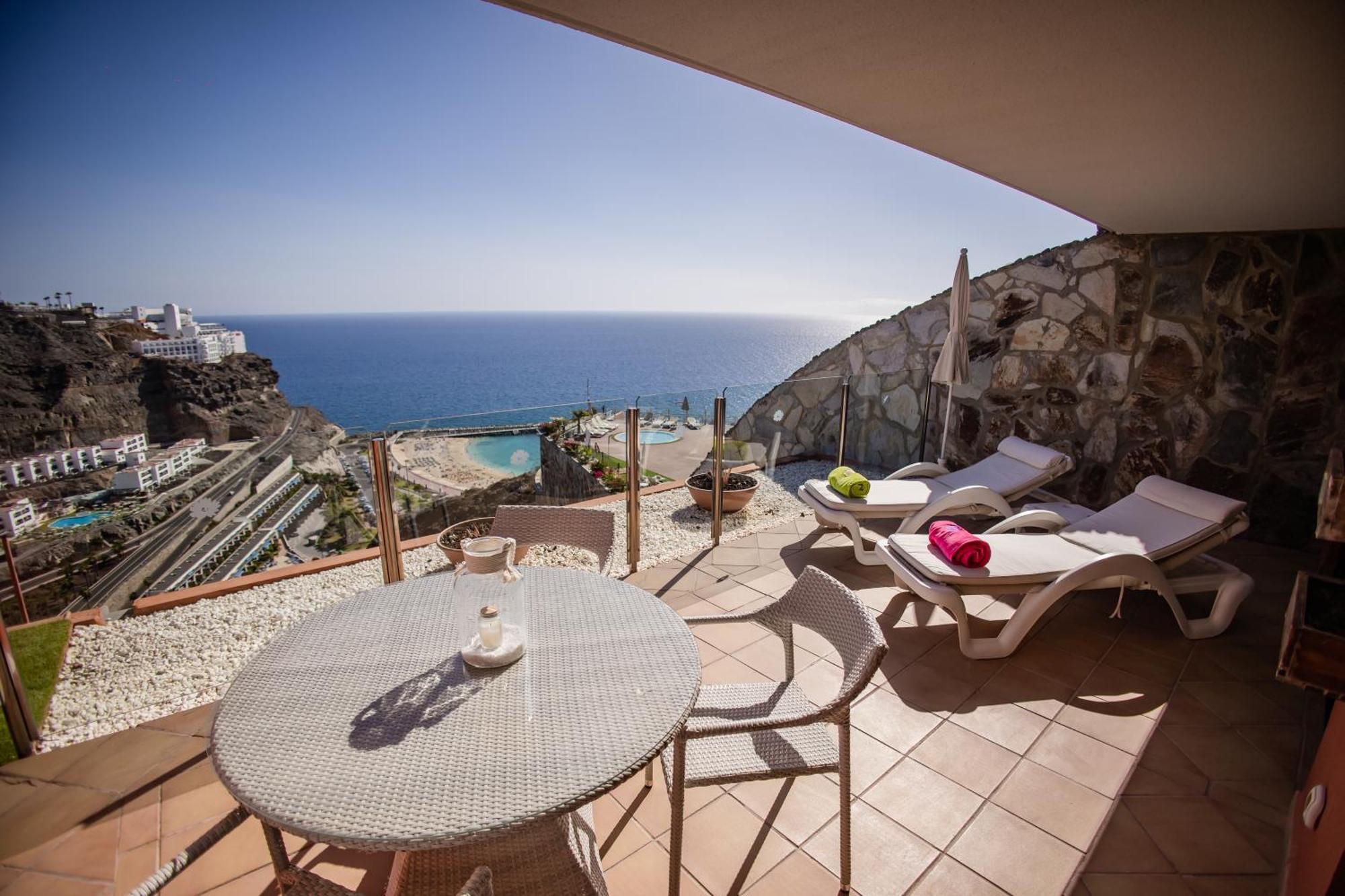 Serenity Amadores 3* Puerto Rico (Gran Canaria)
