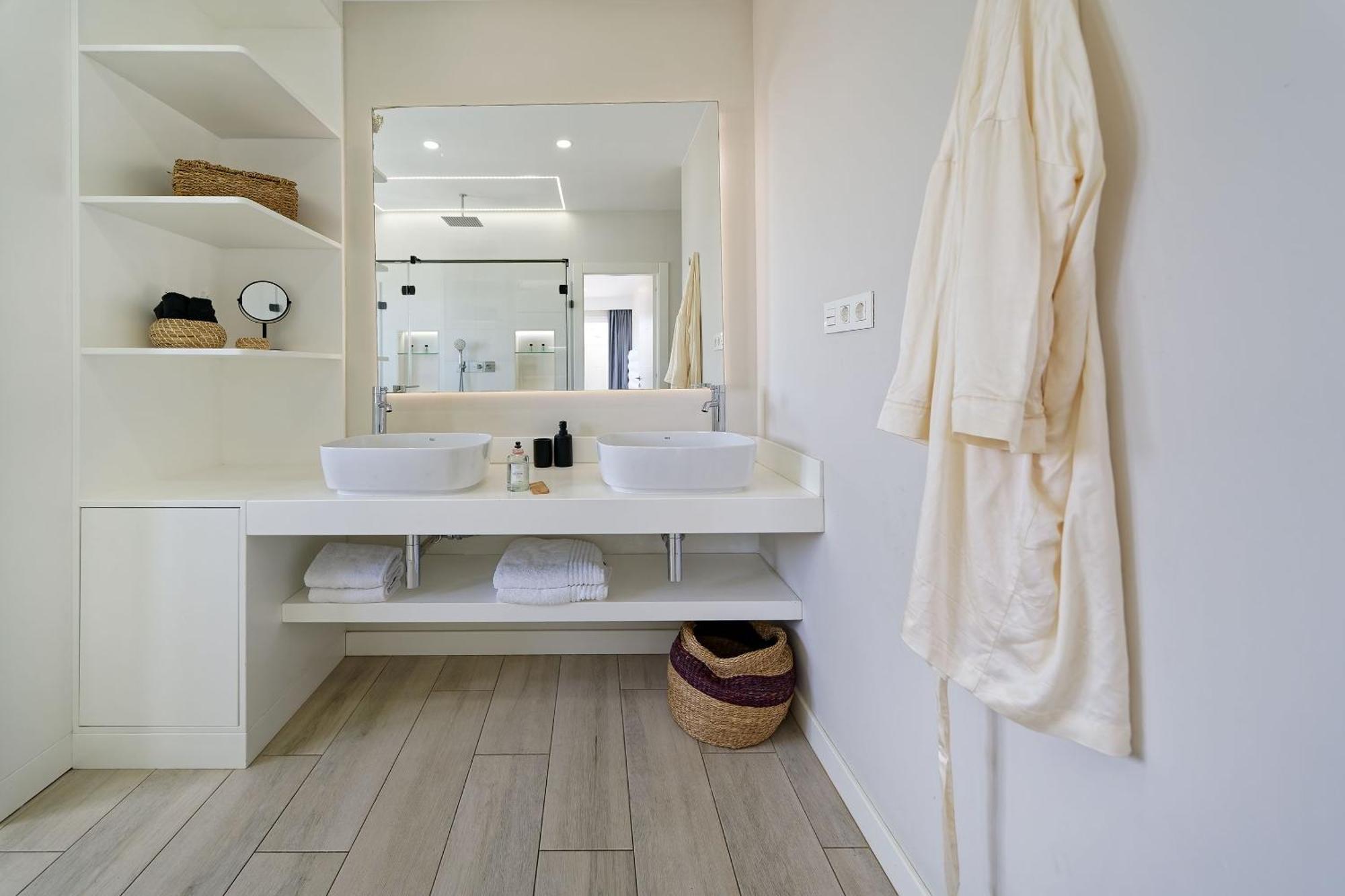 Deva Boutique Apartment *