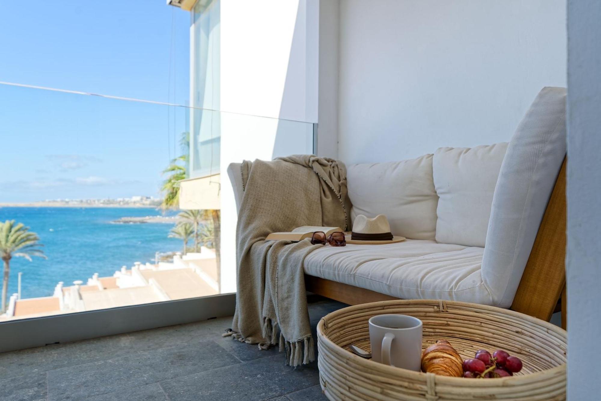 Deva Boutique Apartment Maspalomas (Gran Canaria)