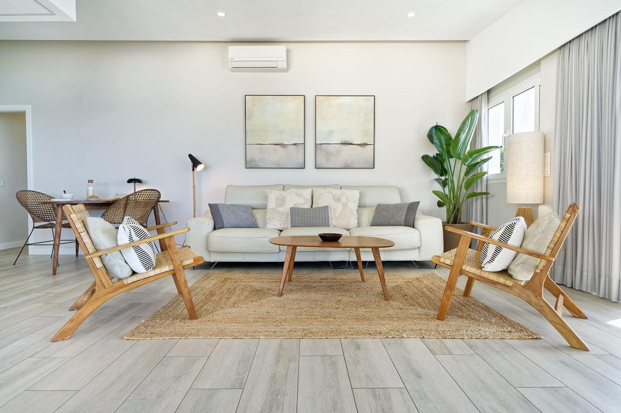 Deva Boutique Apartment