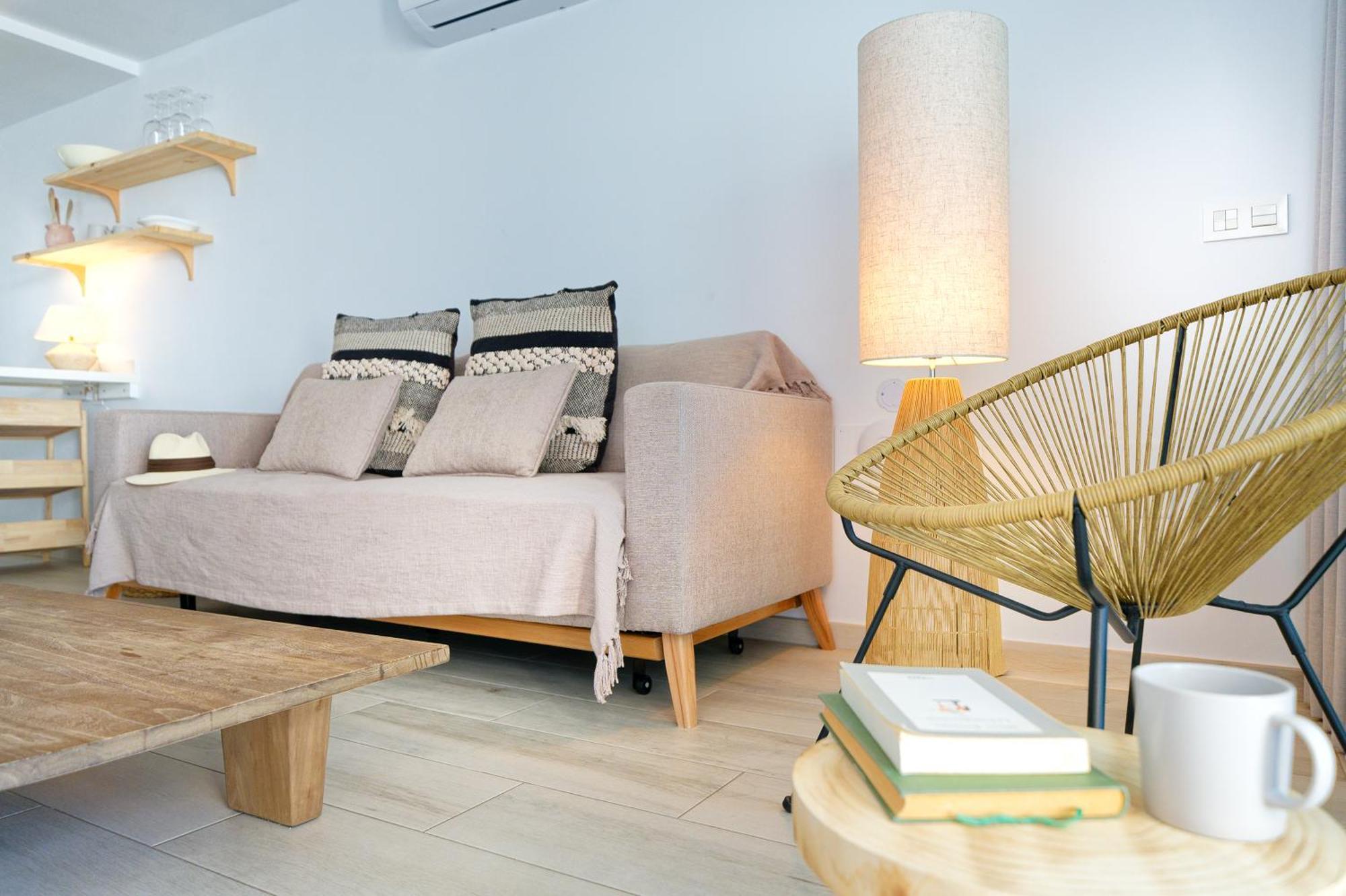 Deva Boutique Apartment
