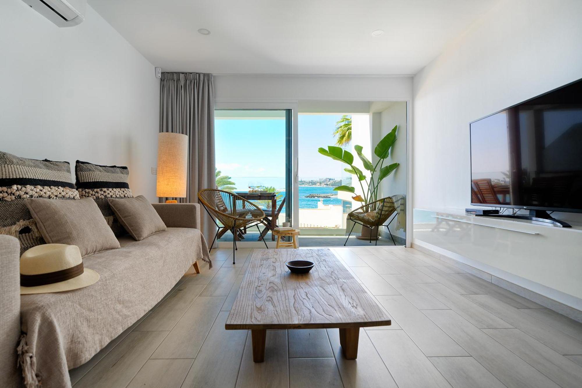 Deva Boutique Apartment *