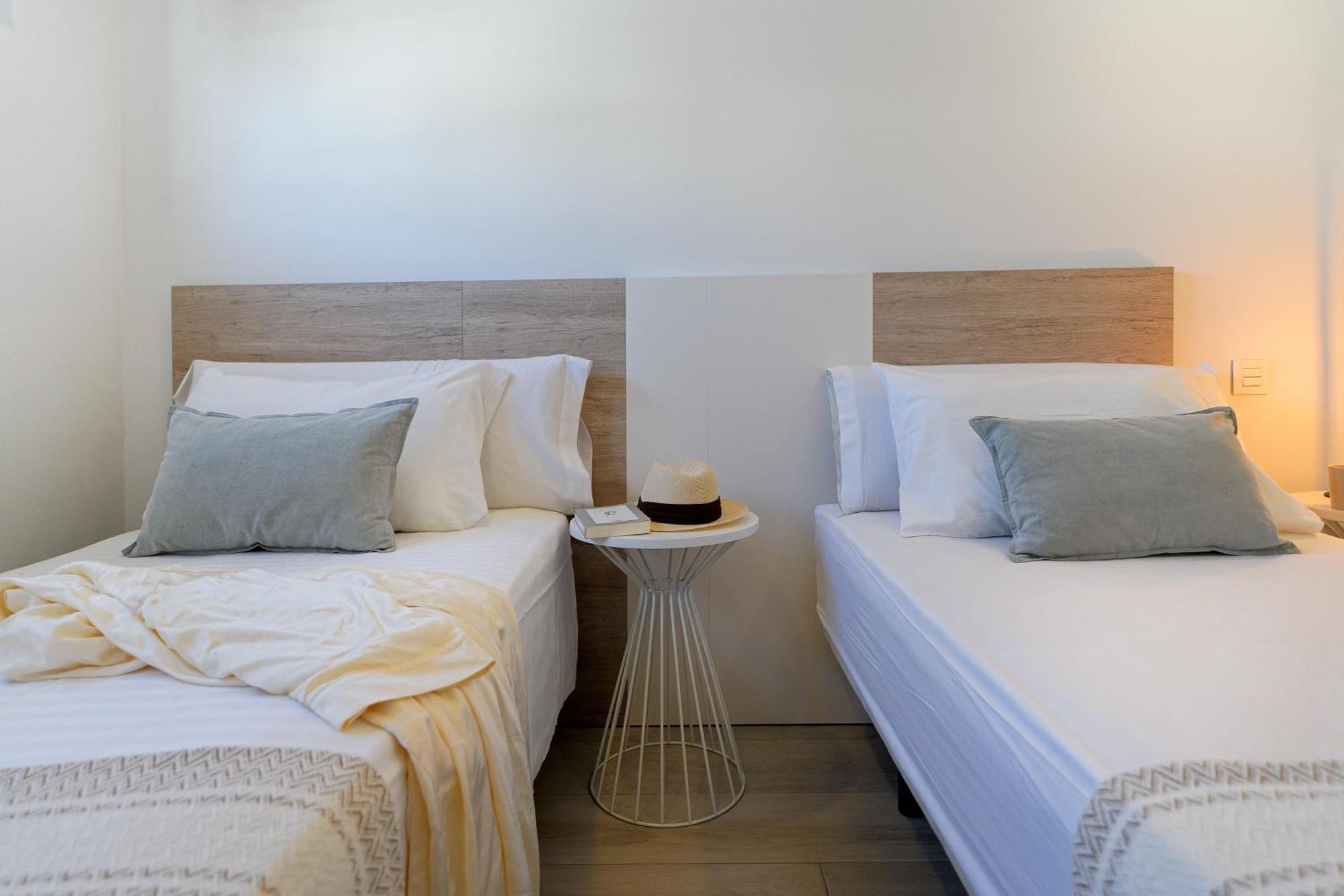 Deva Boutique Apartment Maspalomas (Gran Canaria)