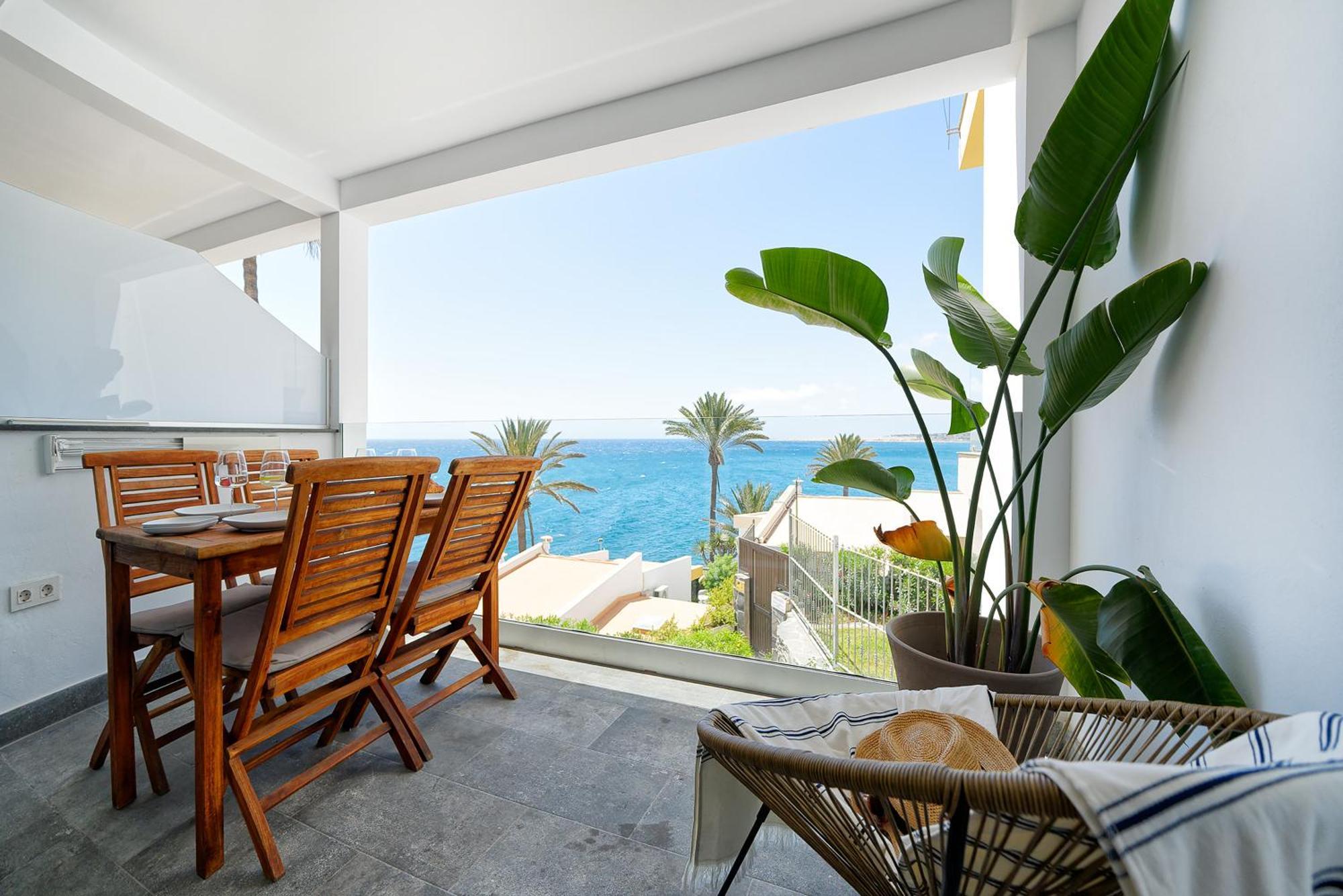 Deva Boutique Apartment