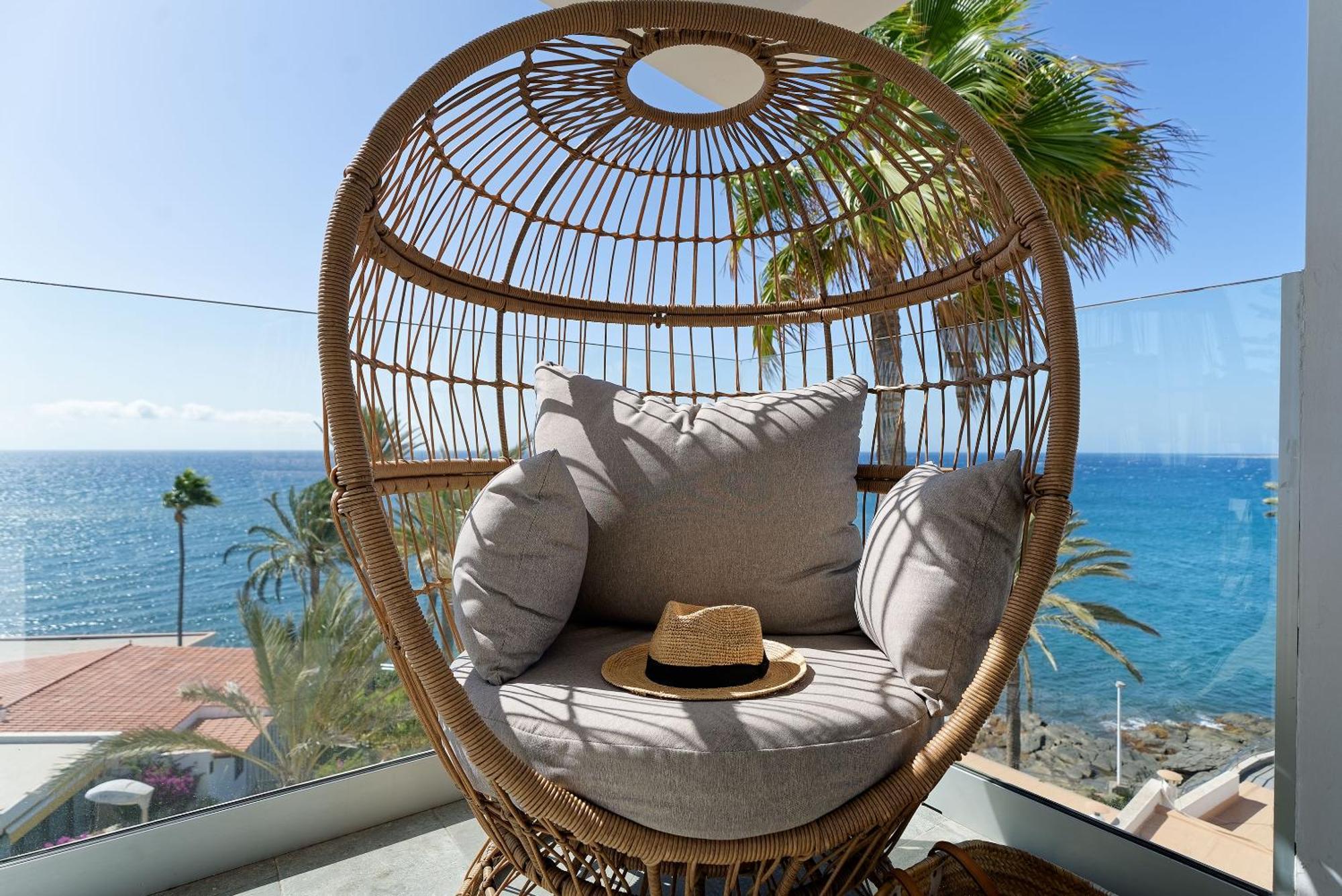 Deva Boutique Apartment Maspalomas (Gran Canaria)