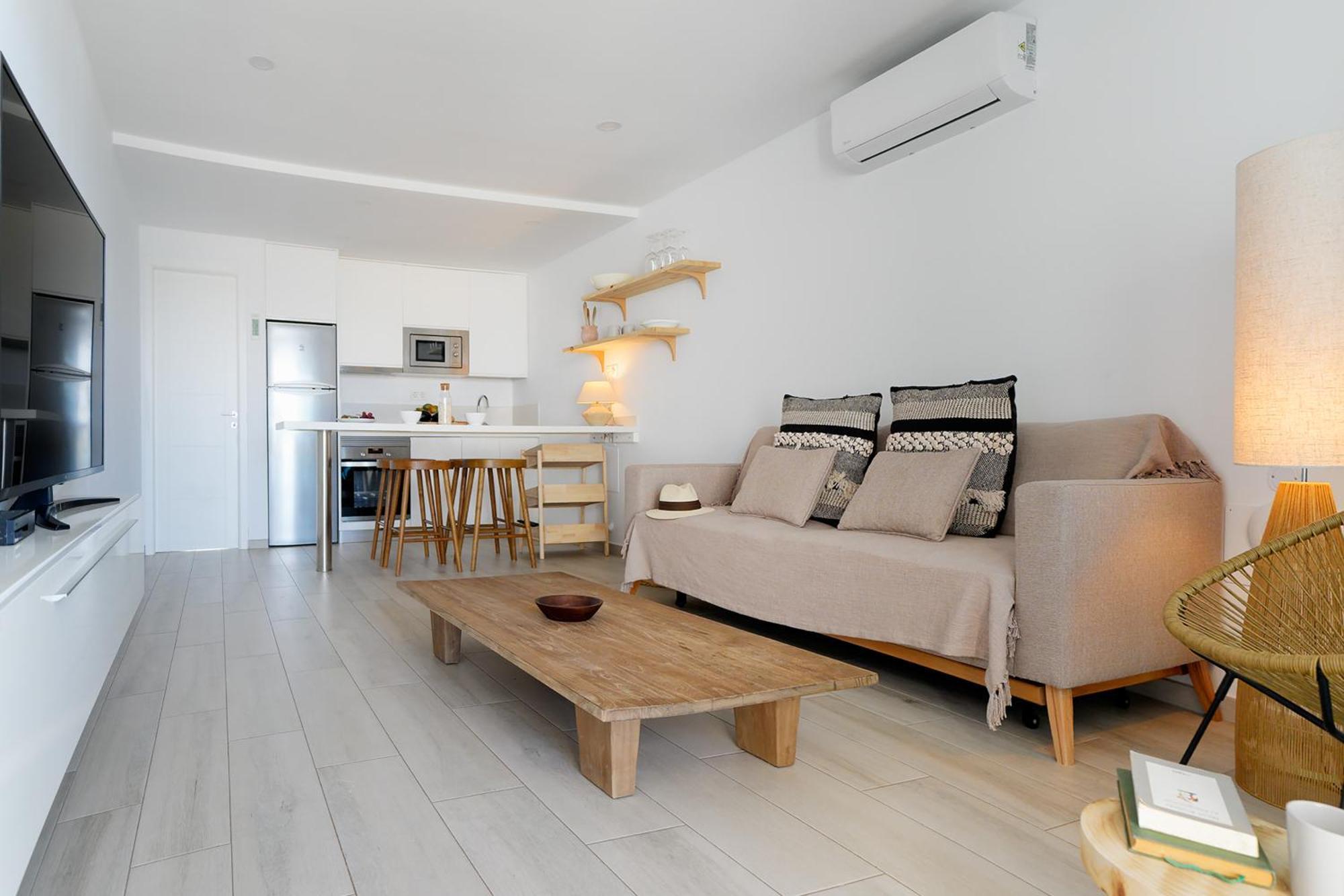 Deva Boutique Apartment