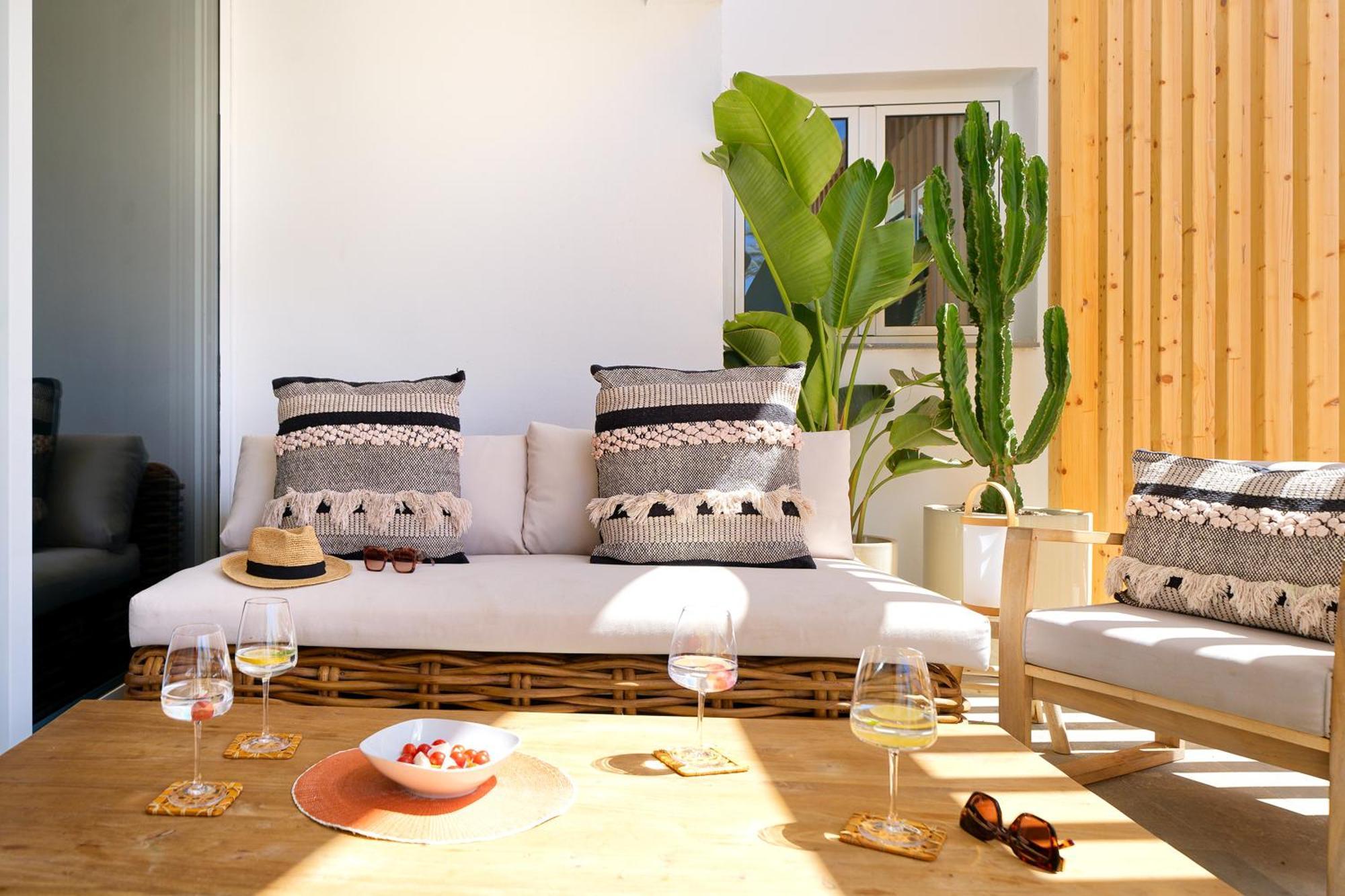 Deva Boutique Apartment *