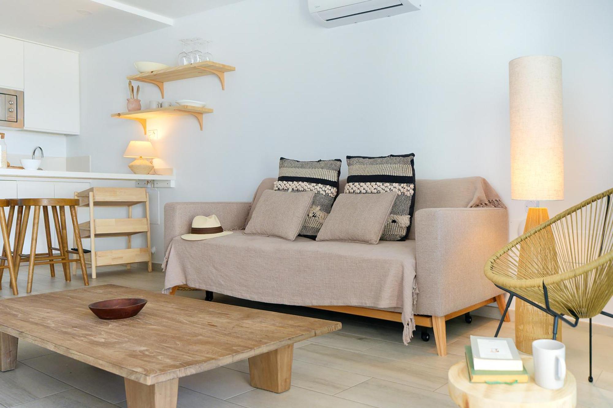 Apartment Deva Boutique