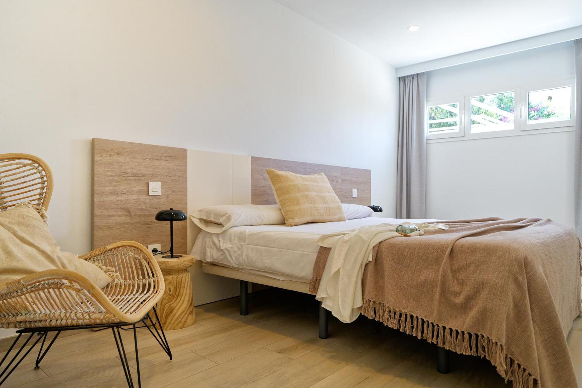 Deva Boutique Apartment *